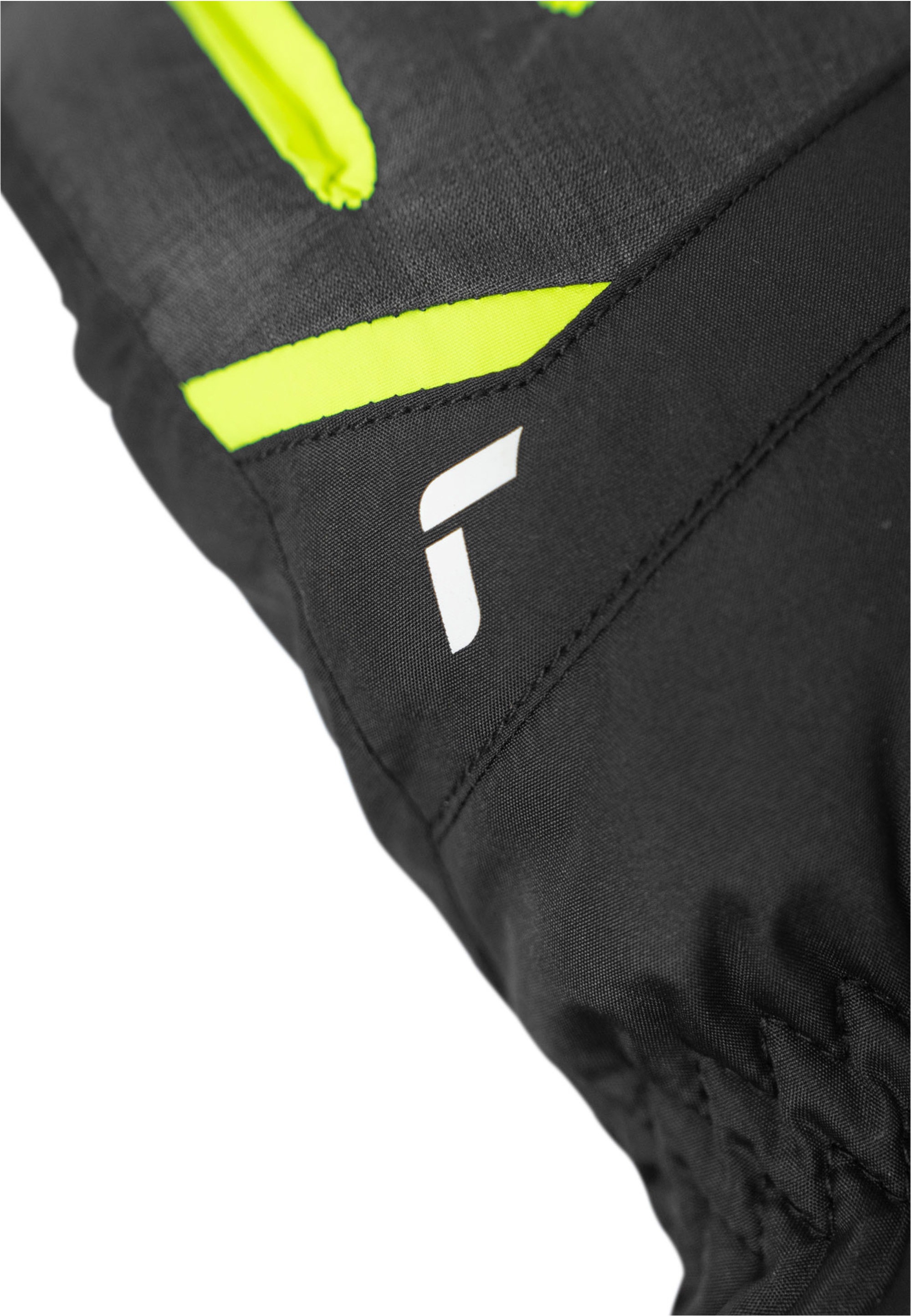 Reusch Skihandschuhe »Bennet R-TEX® XT Junior«, mit wasser- und winddichter Membran