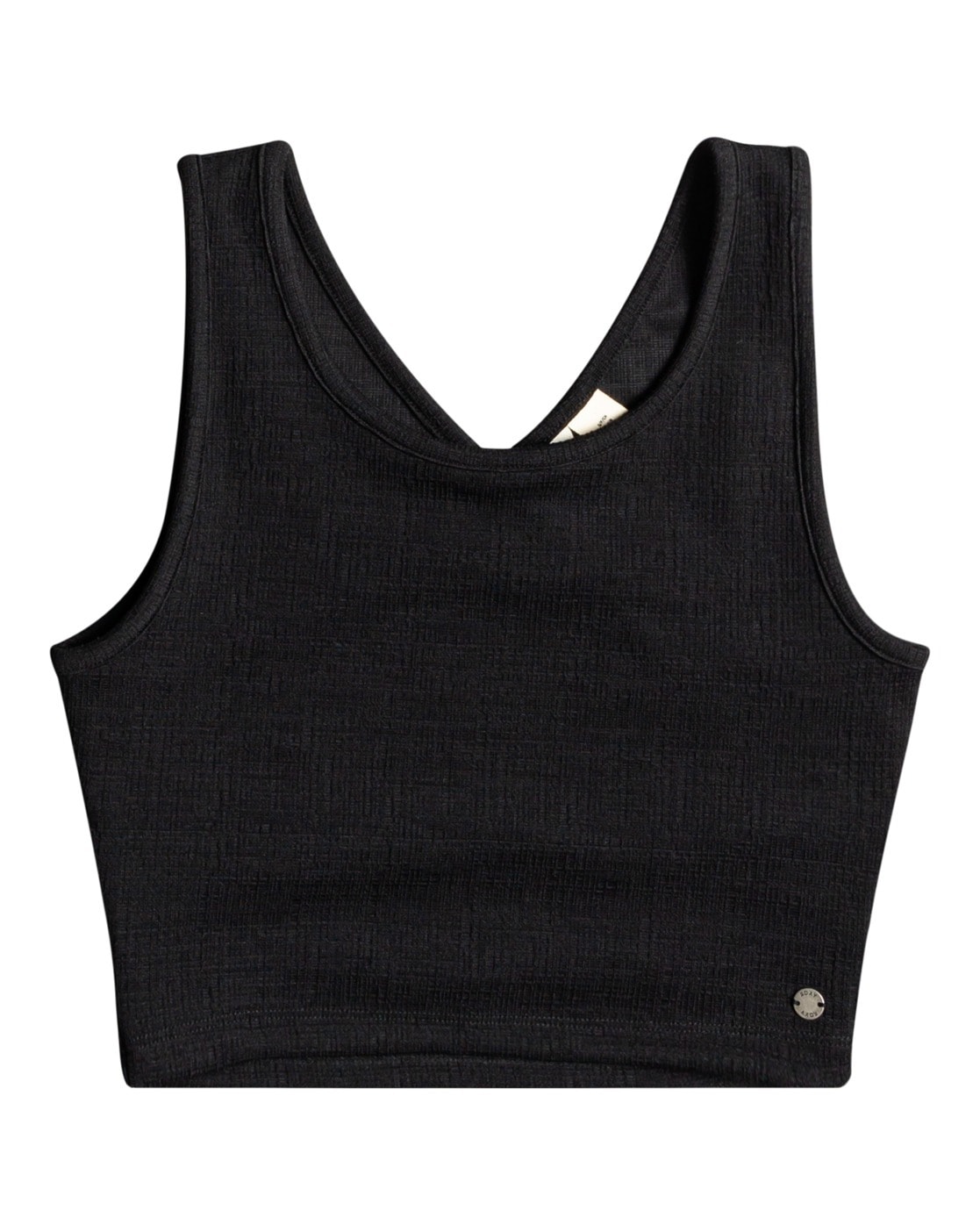 Roxy Crop-Top »Good Keepsake«