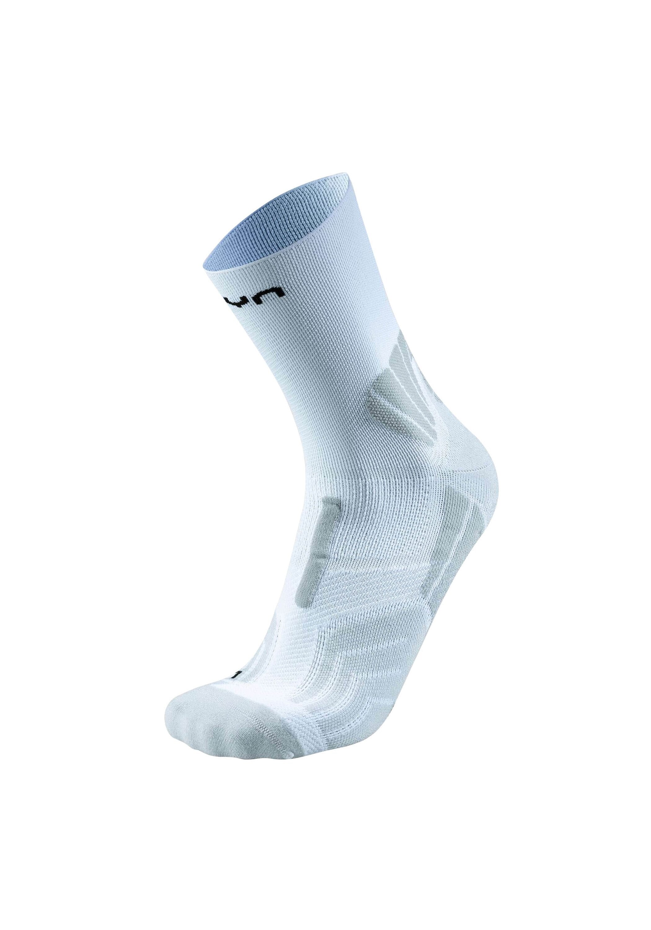 UYN Kurzsocken "Socken Cross Over Grip Socks"