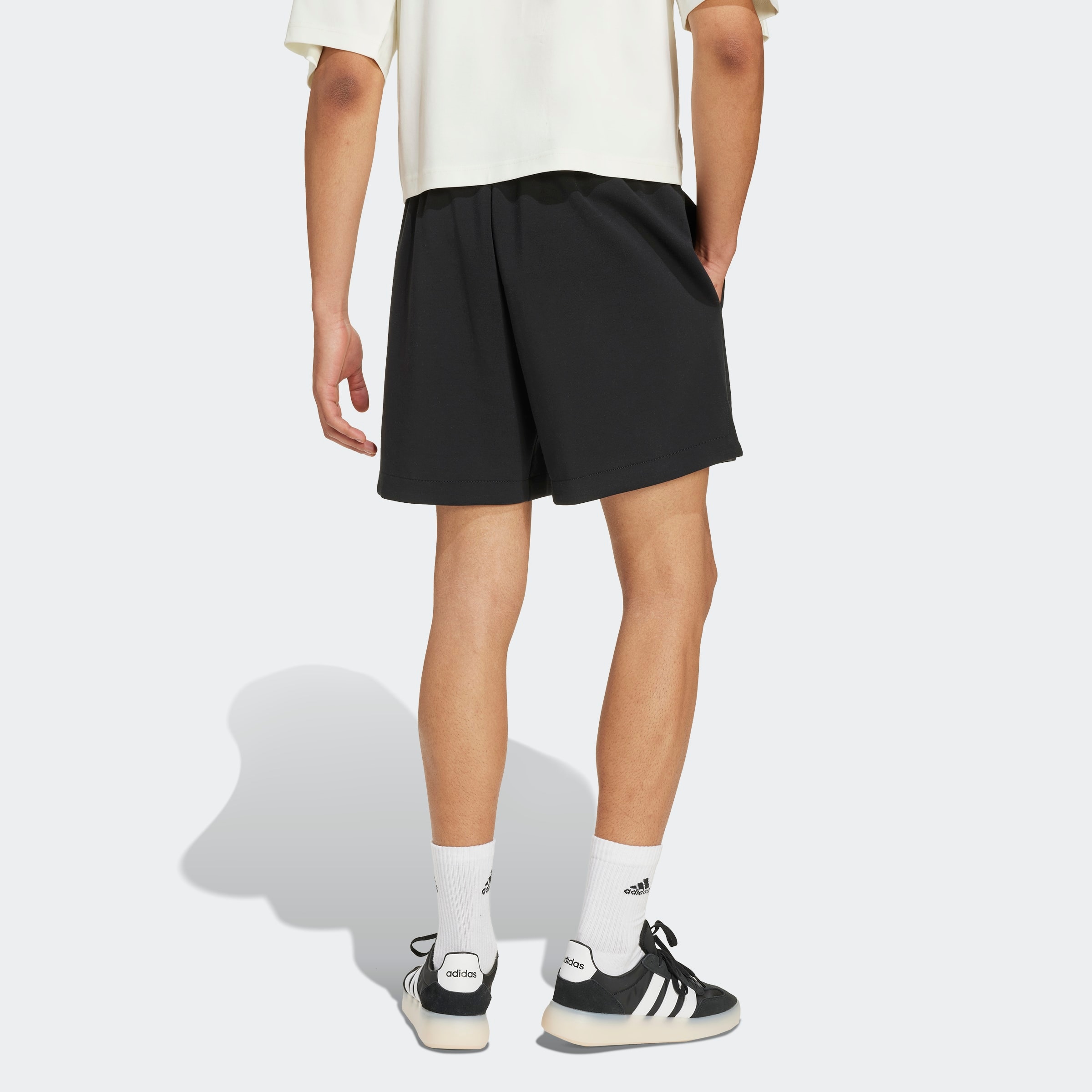 adidas Sportswear Shorts »SOFT LUX«