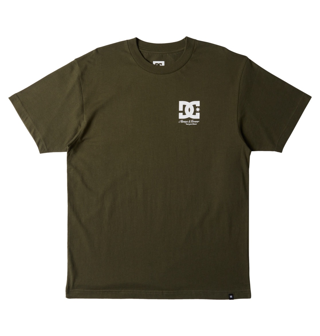 DC Shoes T-Shirt »Twisted«