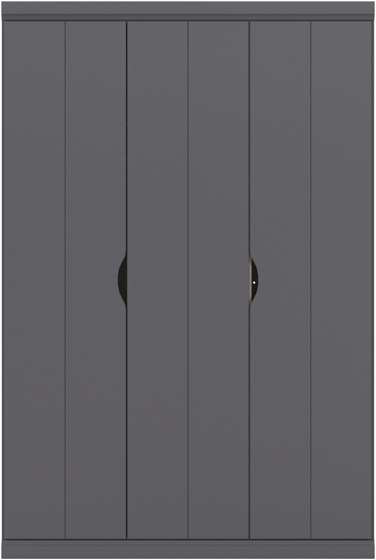 rauch Kleiderschrank »Marlene«, (in 3 verschiedenen Ausstattungen BASIC/CLASSIC/PREMIUM), in 3 Breiten 91/136/181 cm im Landhaus-Stil MADE IN GERMANY