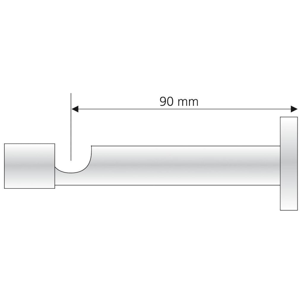 Liedeco Träger, (1 St.)