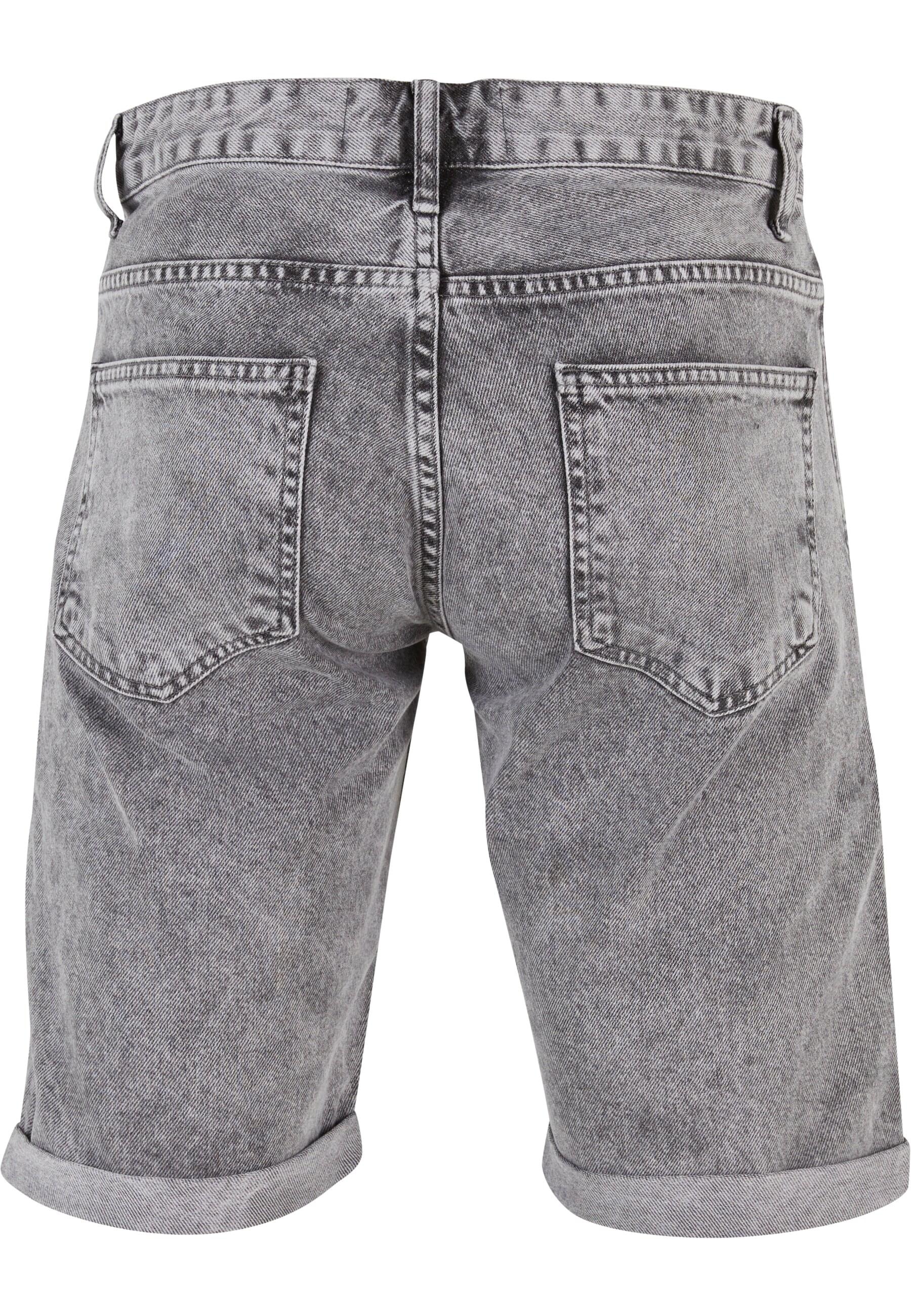 2Y Studios Shorts »2Y Studios Herren 2Y Basic Denim Shorts«, (1 tlg.)
