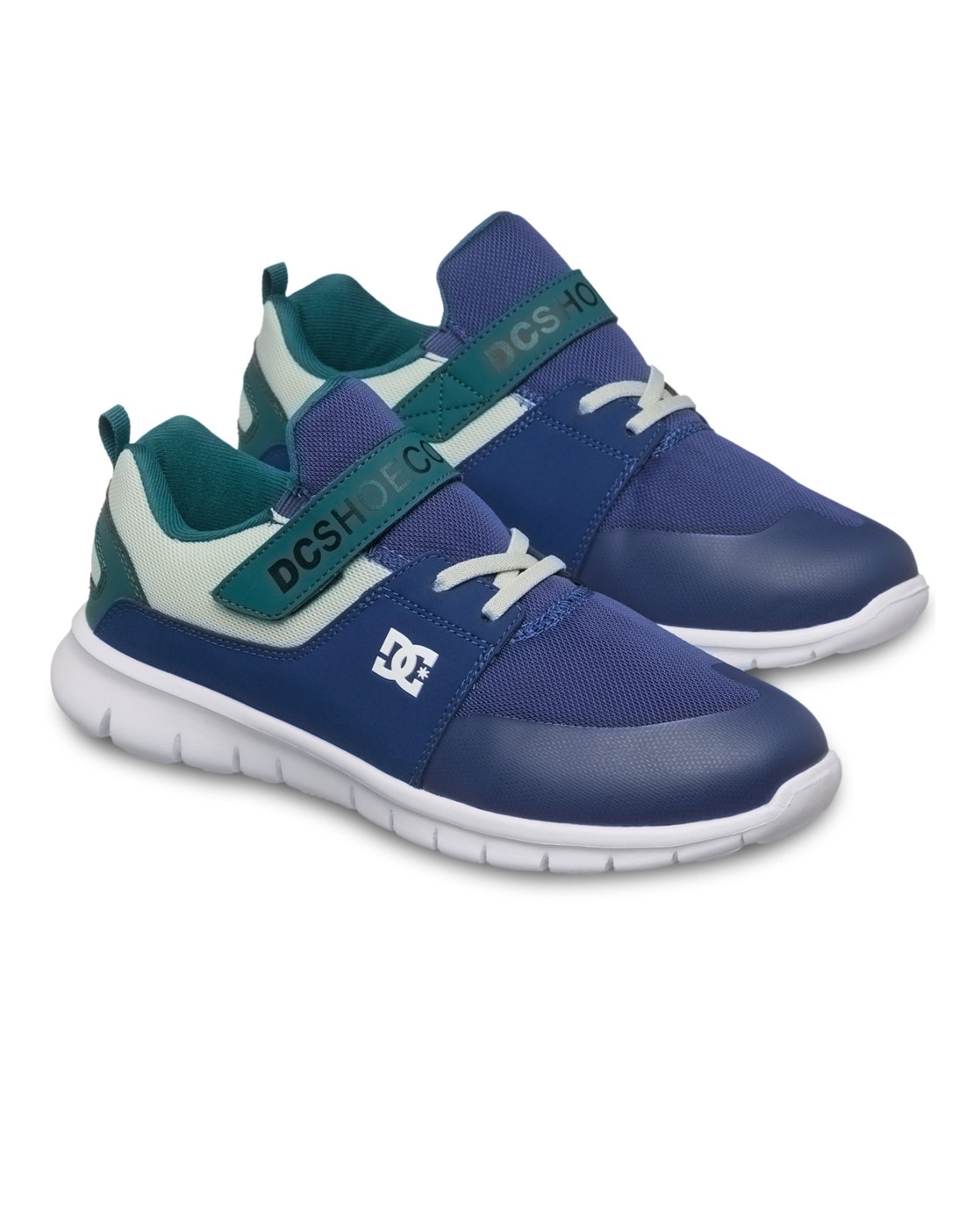 DC Shoes Sneaker "Heathrow Prestige Ev"