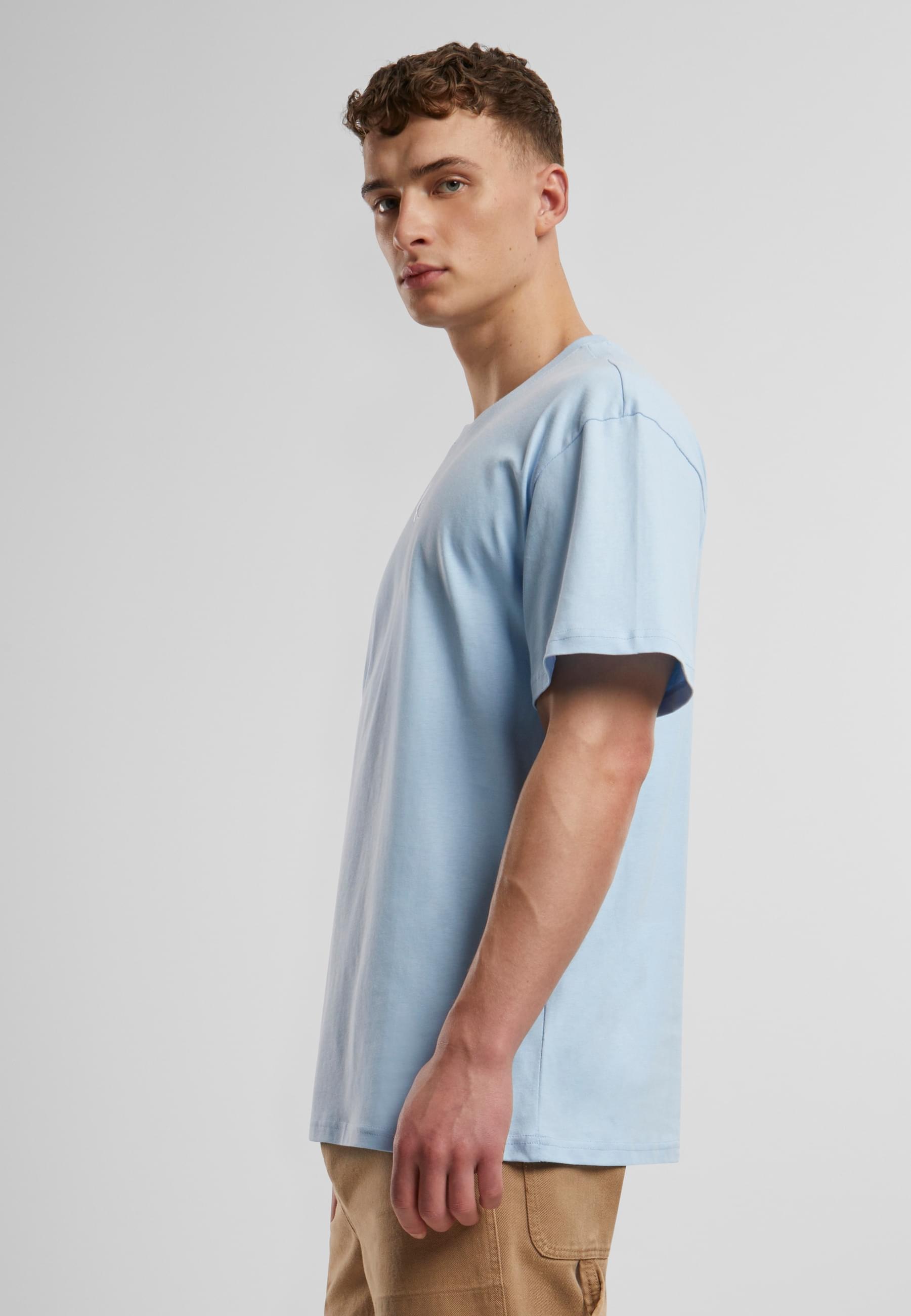 Karl Kani T-Shirt »Karl Kani Herren«, (1 tlg.)