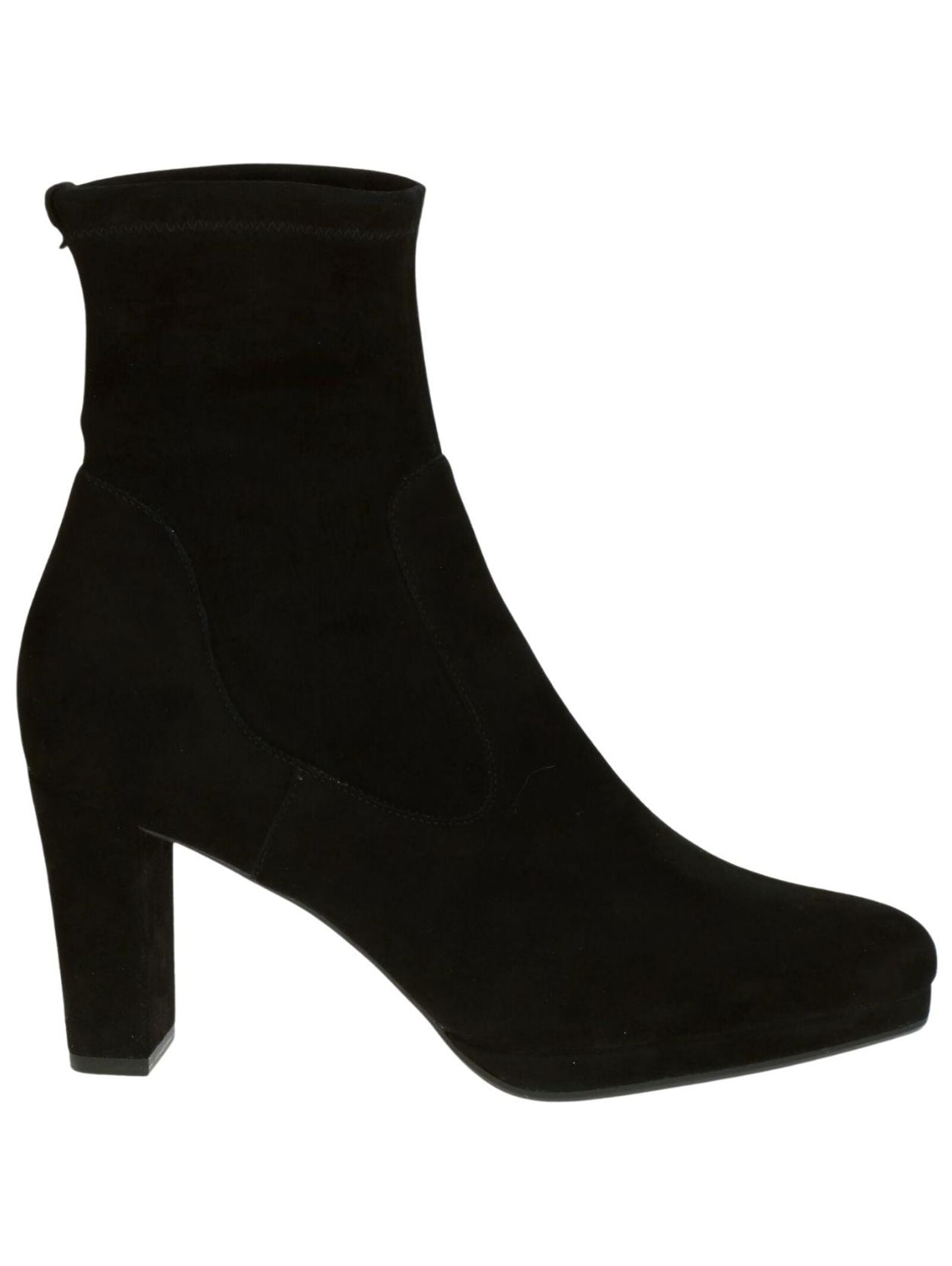 Peter Kaiser High-Heel-Stiefelette »Peter Kaiser Stiefelette Leder«