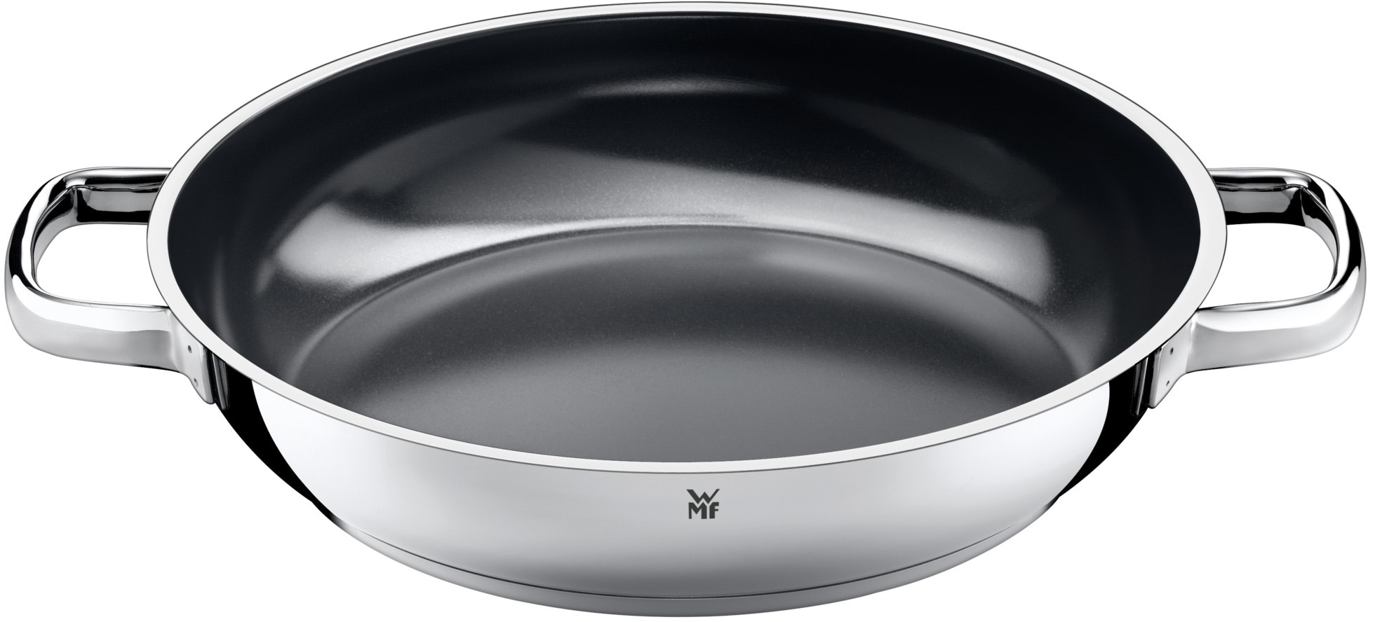 WMF Servierpfanne "Durado" Cromargan Edelstahl Rostfrei 18/10 1 Stk. tlg. A günstig online kaufen