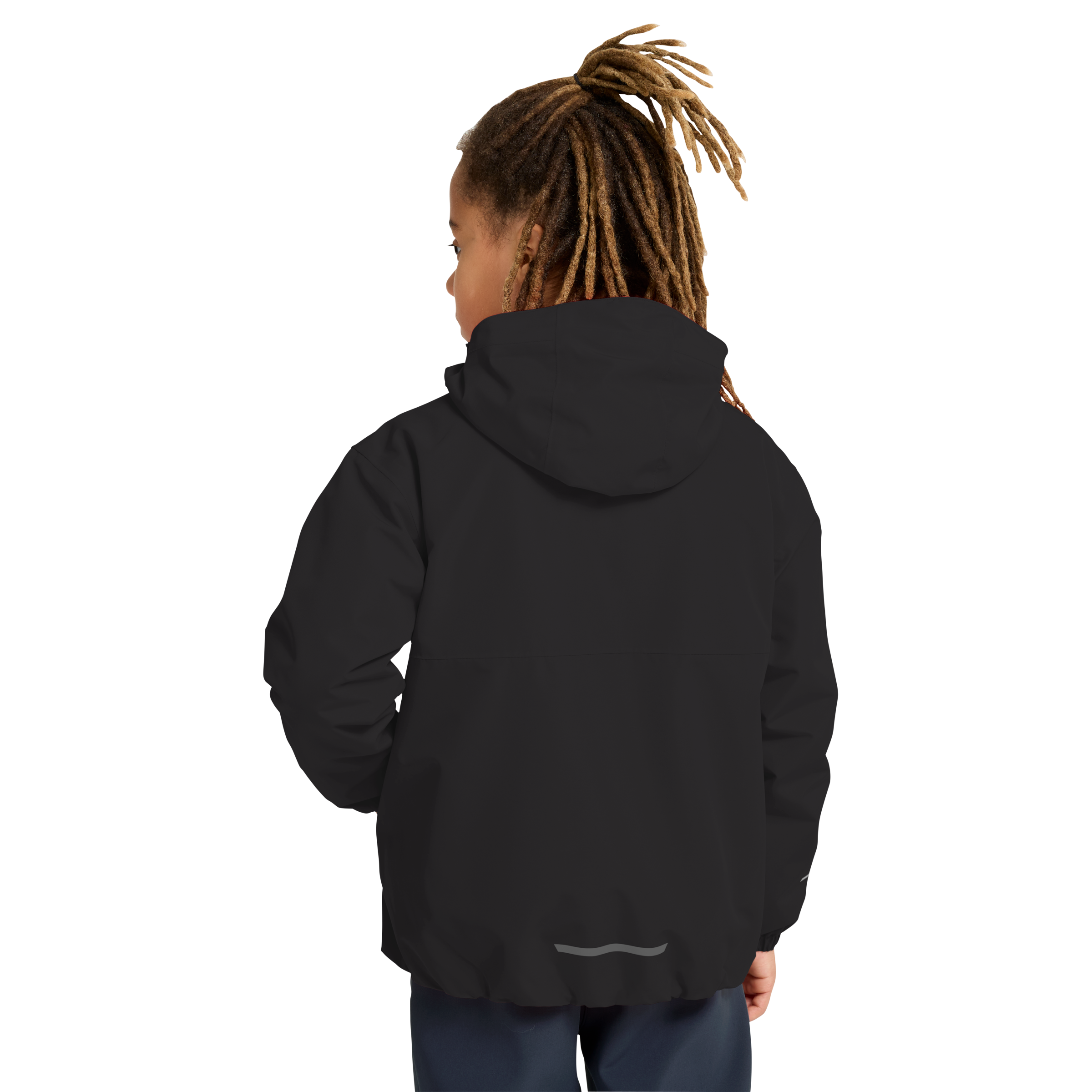 Jack Wolfskin 3-in-1-Funktionsjacke »ICELAND 3IN1 JKT K« Langarm-Design, aus Polyester, in Größen von 104 bis 176