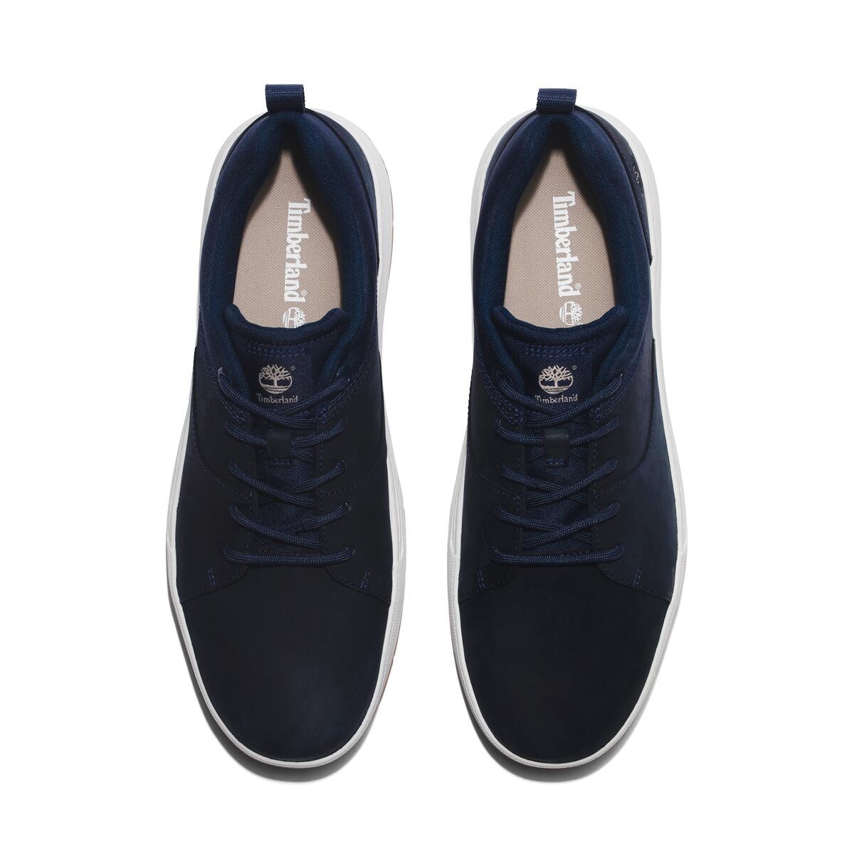 Timberland Sneaker »MAPLE GROVE LOW LACE UP SNEAKER«, Winterschuhe, Sneakerboots, Winterboots