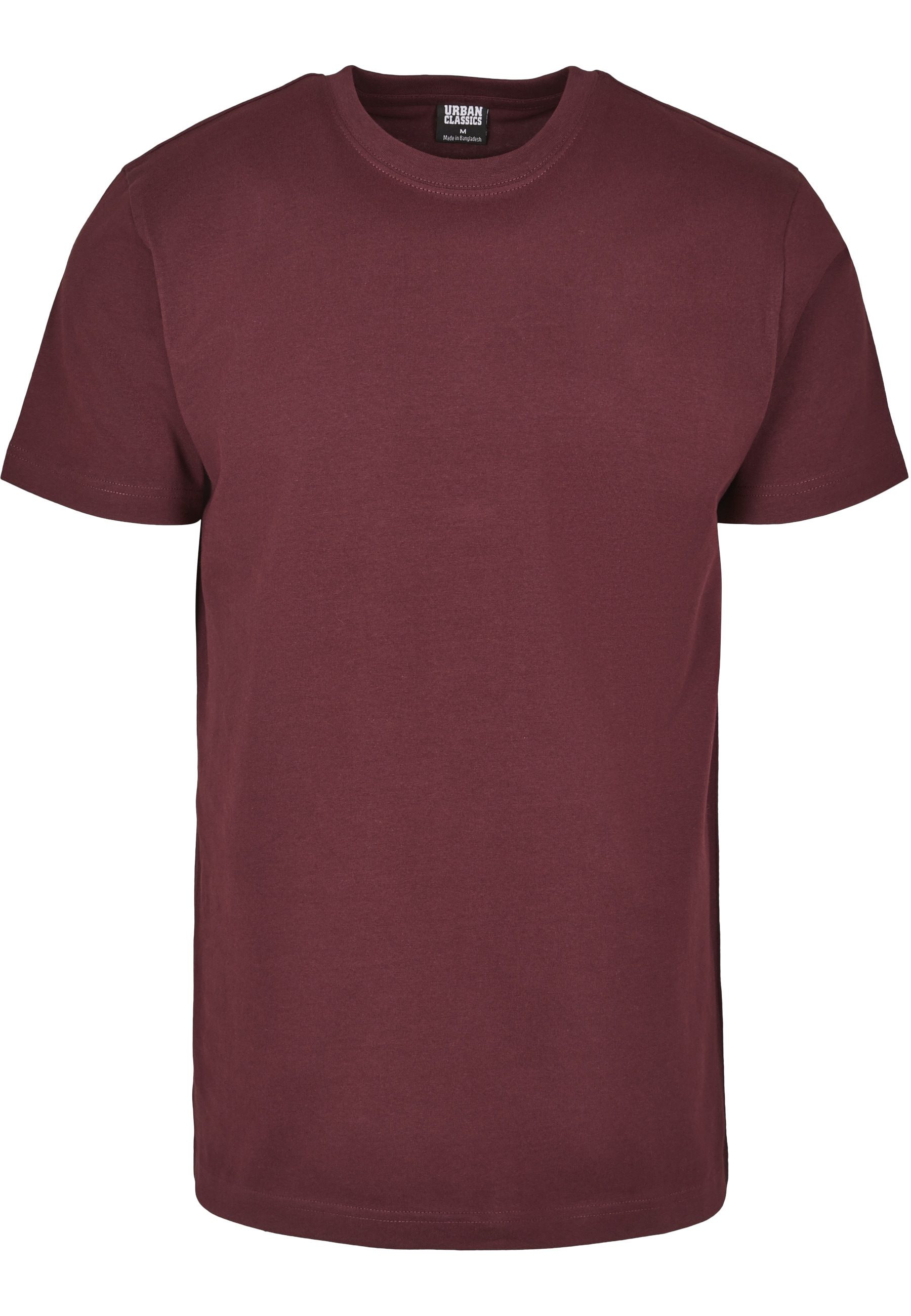 URBAN CLASSICS T-Shirt "Urban Classics Herren Basic Tee" 1