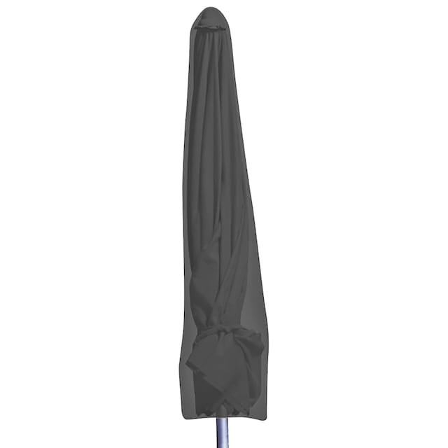 Tepro Sonnenschirm-Schutzhülle, BxLxH: 20x20x130 cm, für Sonnenschirm klein  kaufen | BAUR