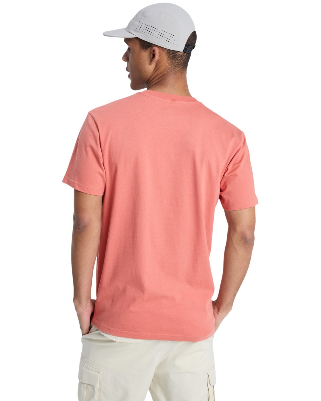 Quiksilver T-Shirt "Ev Mini Logo" günstig online kaufen