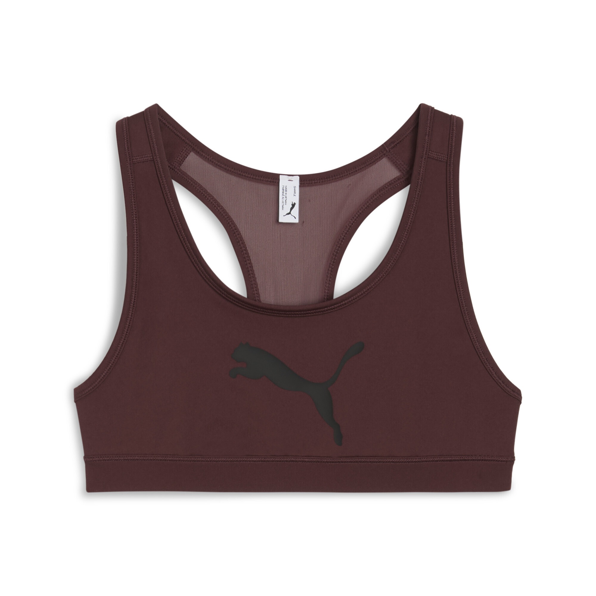 PUMA Sport-BH "4KEEPS BH Damen" günstig online kaufen
