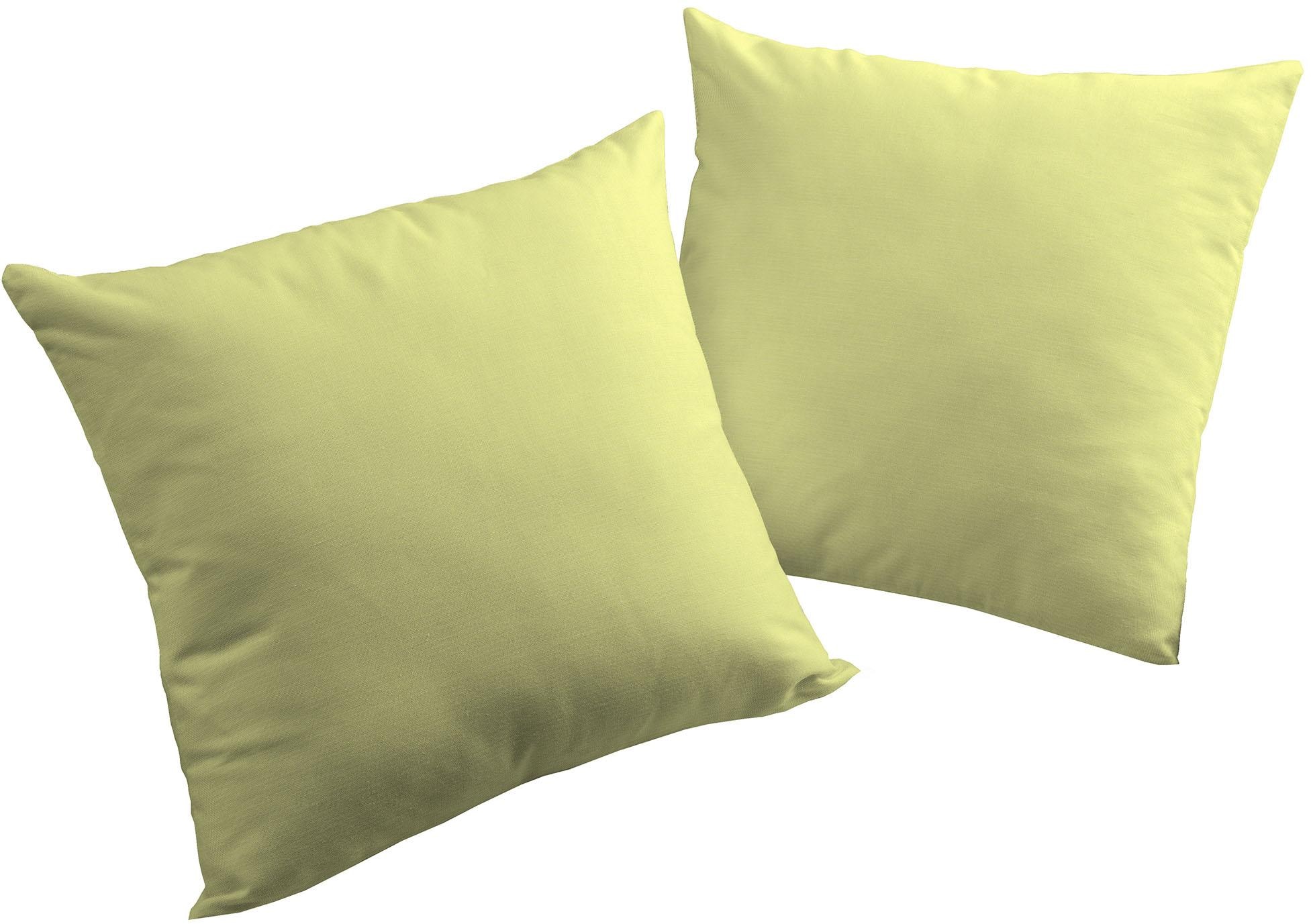 Adam Dekokissen "Uni Light Collection" im Uni Design