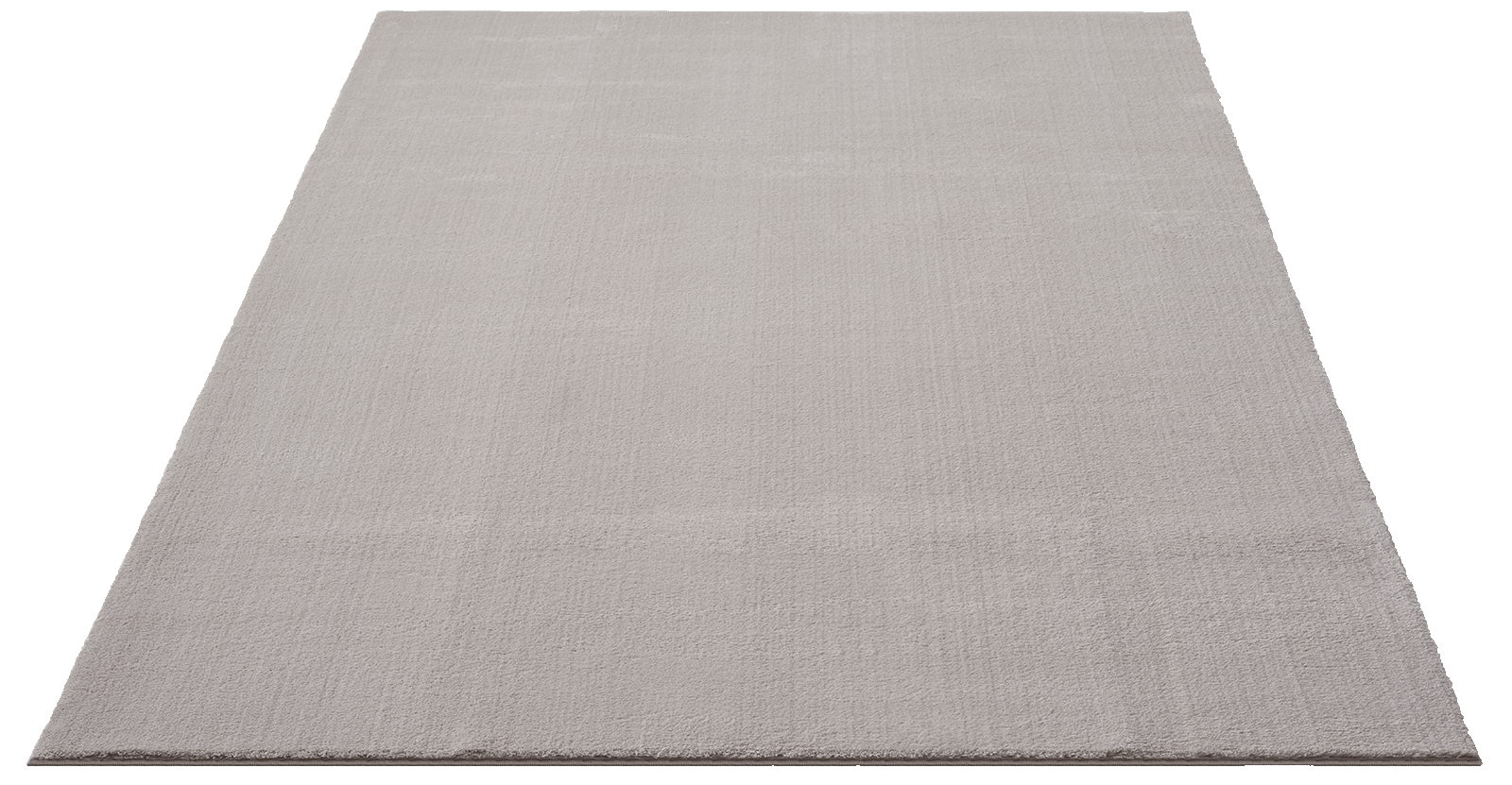 the carpet Teppich »Relax«, rechteckig, 16 mm Höhe, waschbarer Wohnzimmer Teppich modern rutschfest