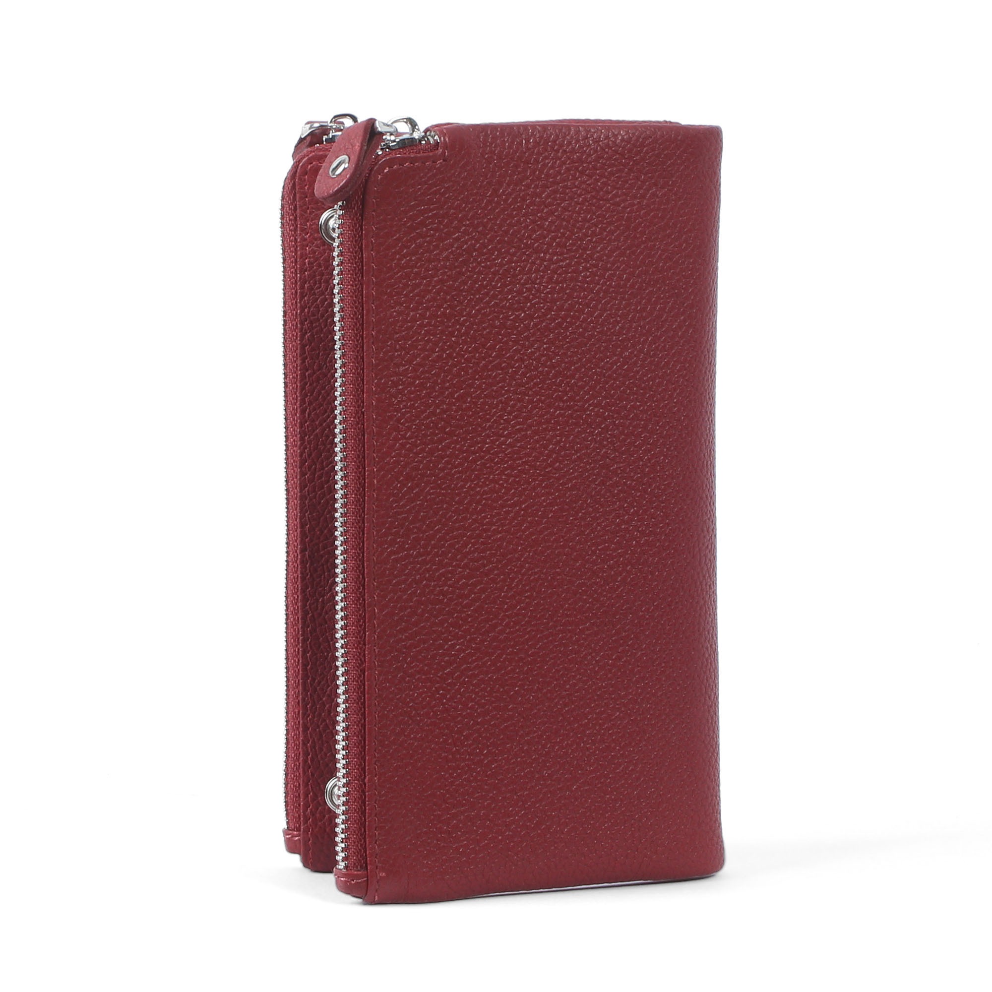 Margelisch Geldbörse "London 3" aus LWG zertifiziertem Leder günstig online kaufen