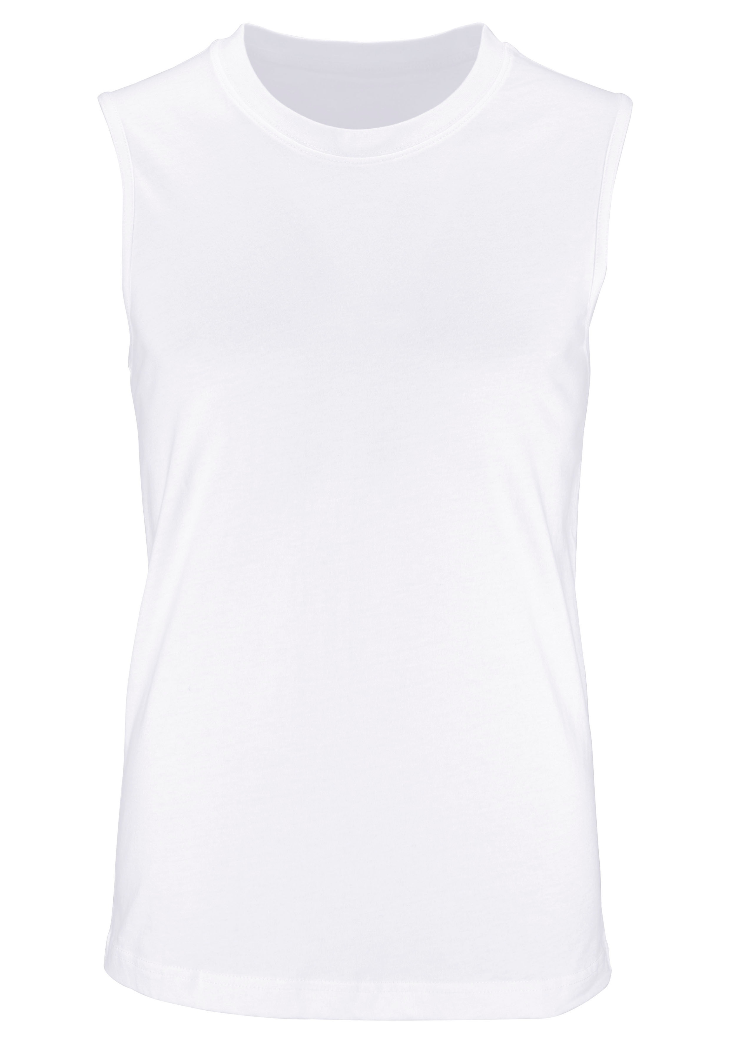 Thumbnail - H.I.S Muscleshirt, 3 Stk. mit Rundhalsausschnitt