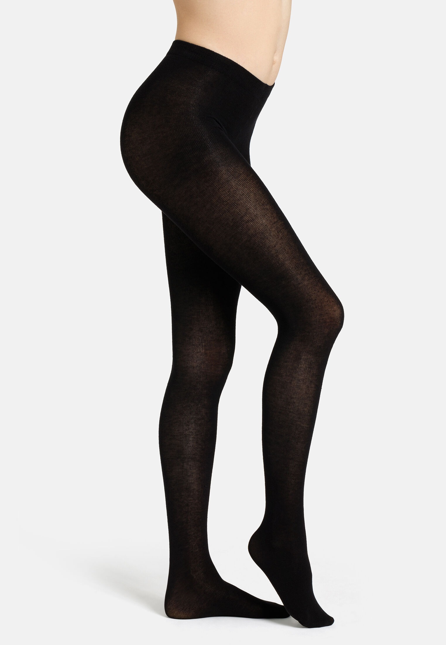 Camano Feinstrumpfhose "Strumpfhose 2er Pack" günstig online kaufen