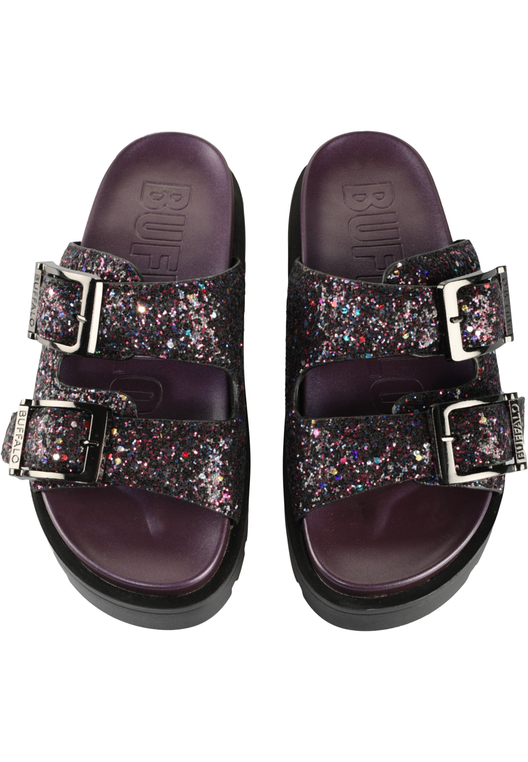 Buffalo Sandale "Buffalo RAYA ARI GLAM" günstig online kaufen