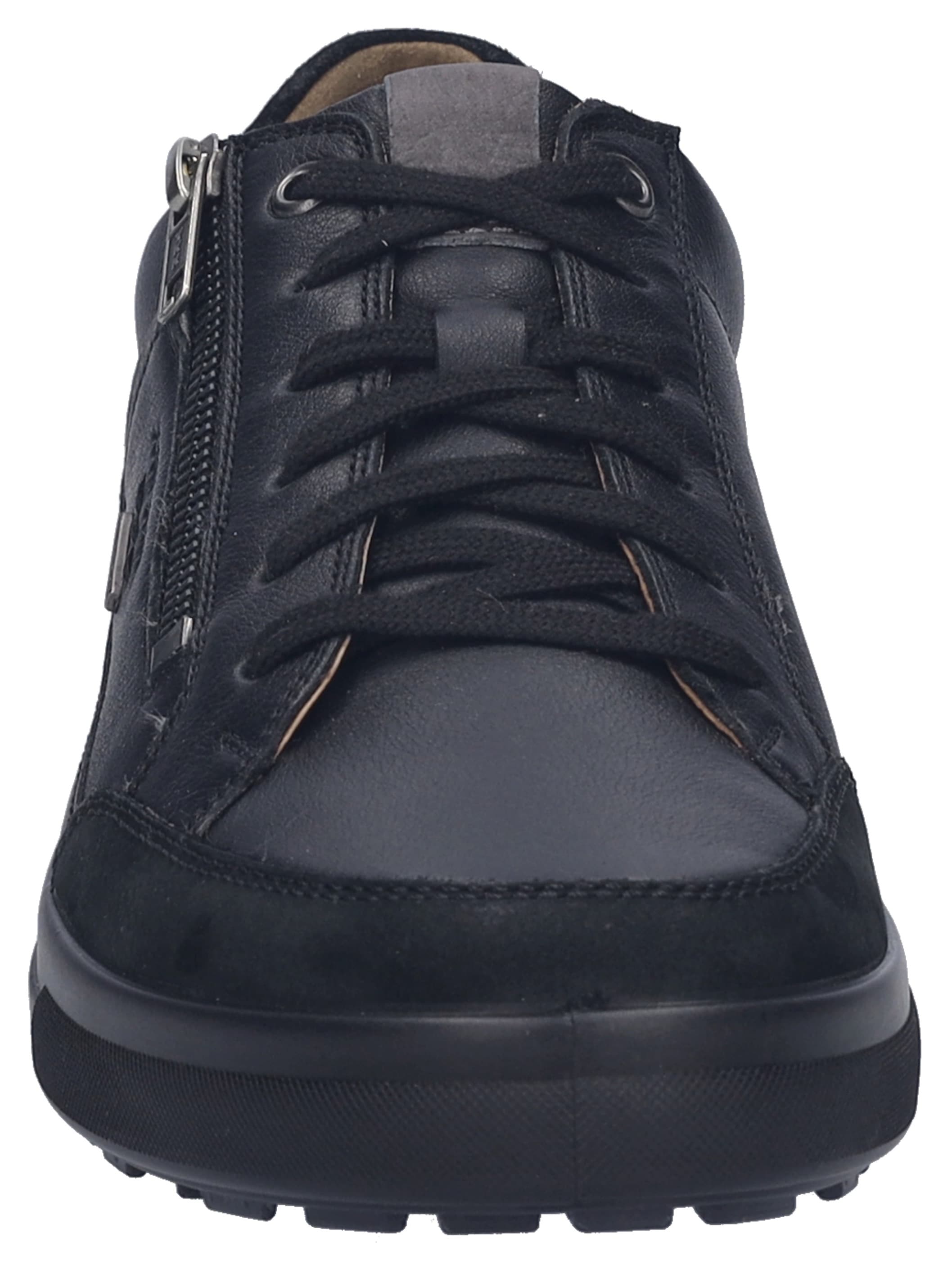 Josef Seibel Sneaker »Maddox 51«, Freizeitschuh, Komfortschuh mit TEX-Ausstattung