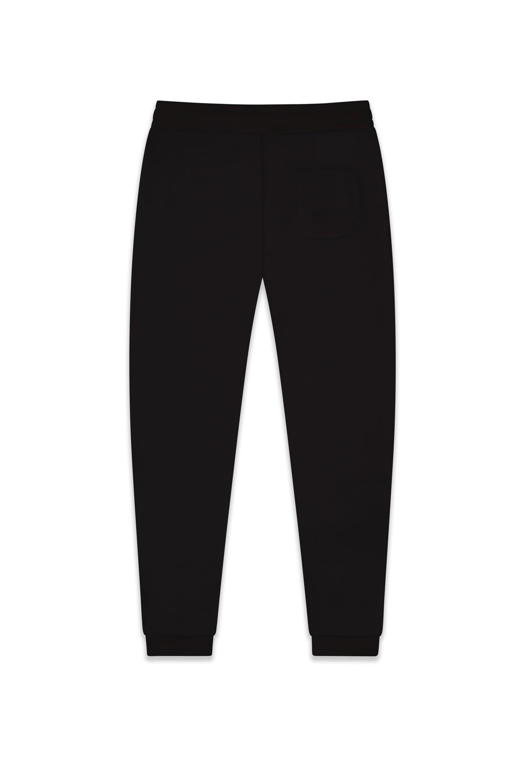 Dropsize Jogginghose »Dropsize Herren Super Heavy Blank Jogger«, (1 tlg.)