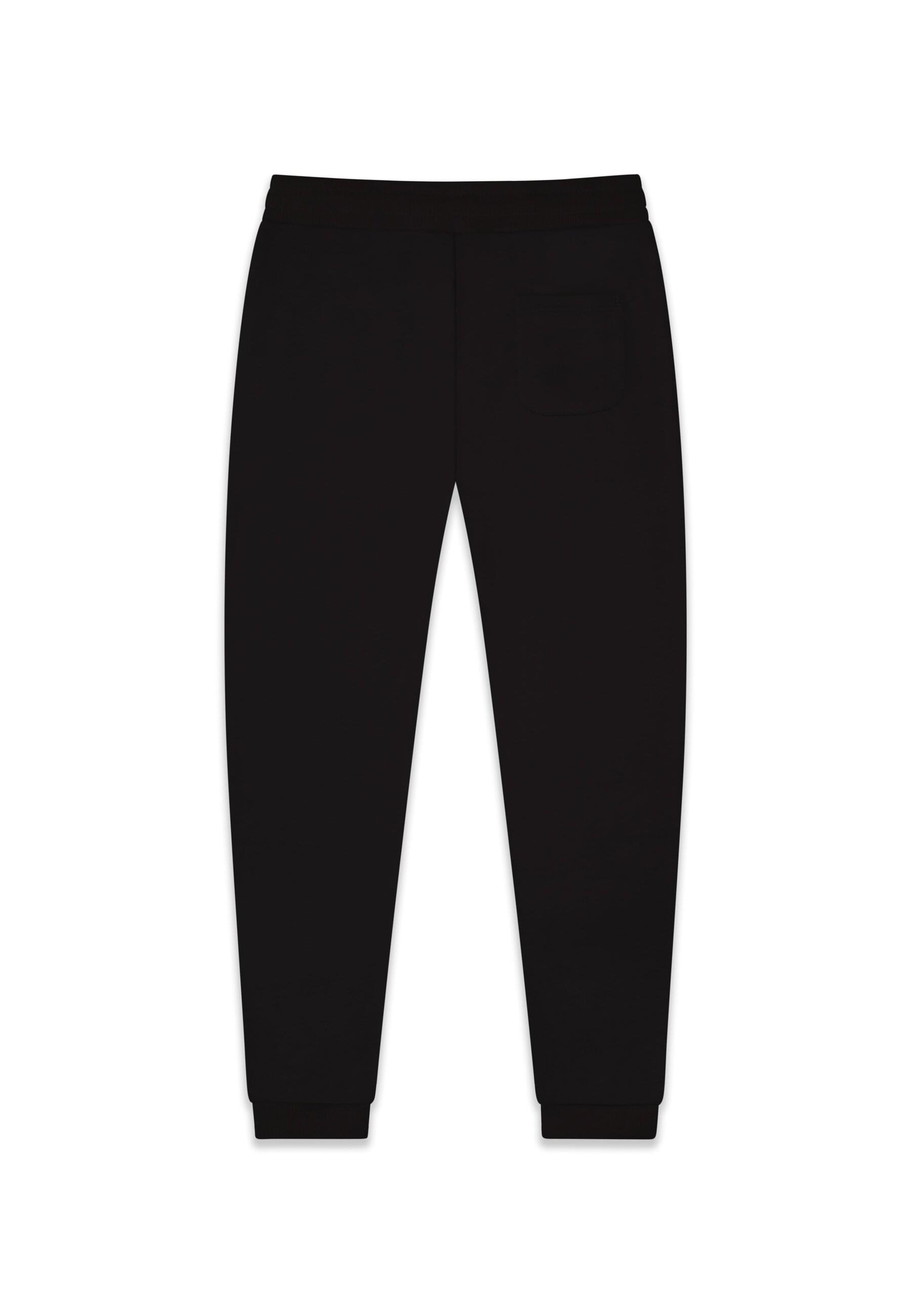 Dropsize Jogginghose "Dropsize Herren Super Heavy Blank Jogger" günstig online kaufen