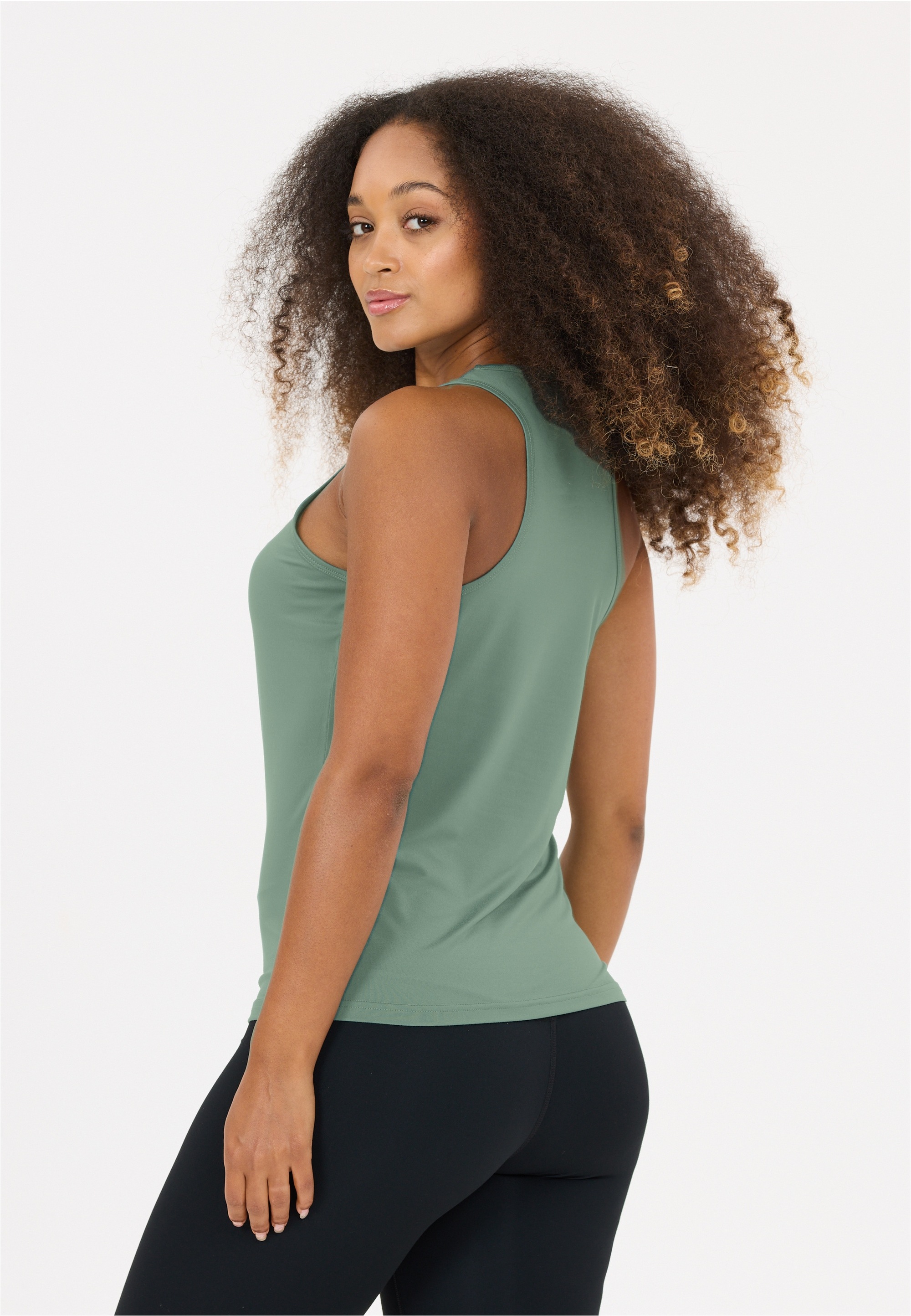 ATHLECIA Tanktop »Almi V2« Quick Dry