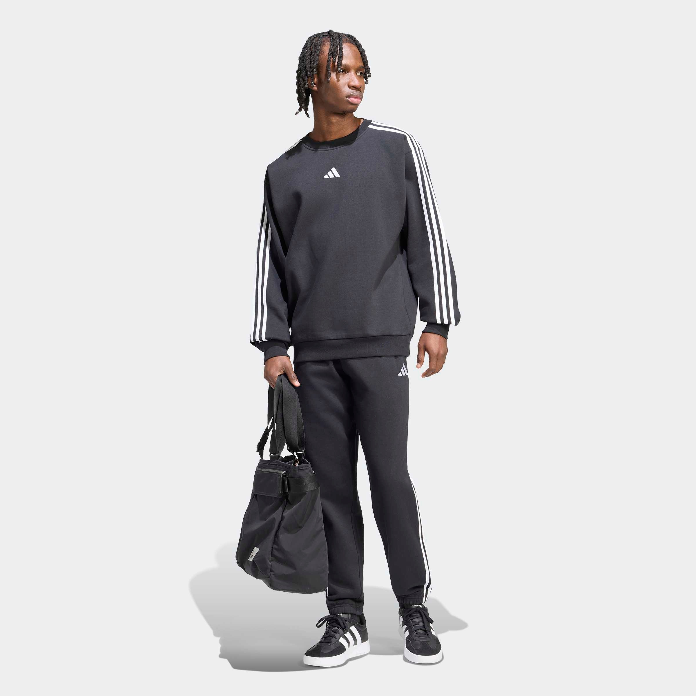 adidas Sportswear Sweatshirt »M 3S FL SWT«
