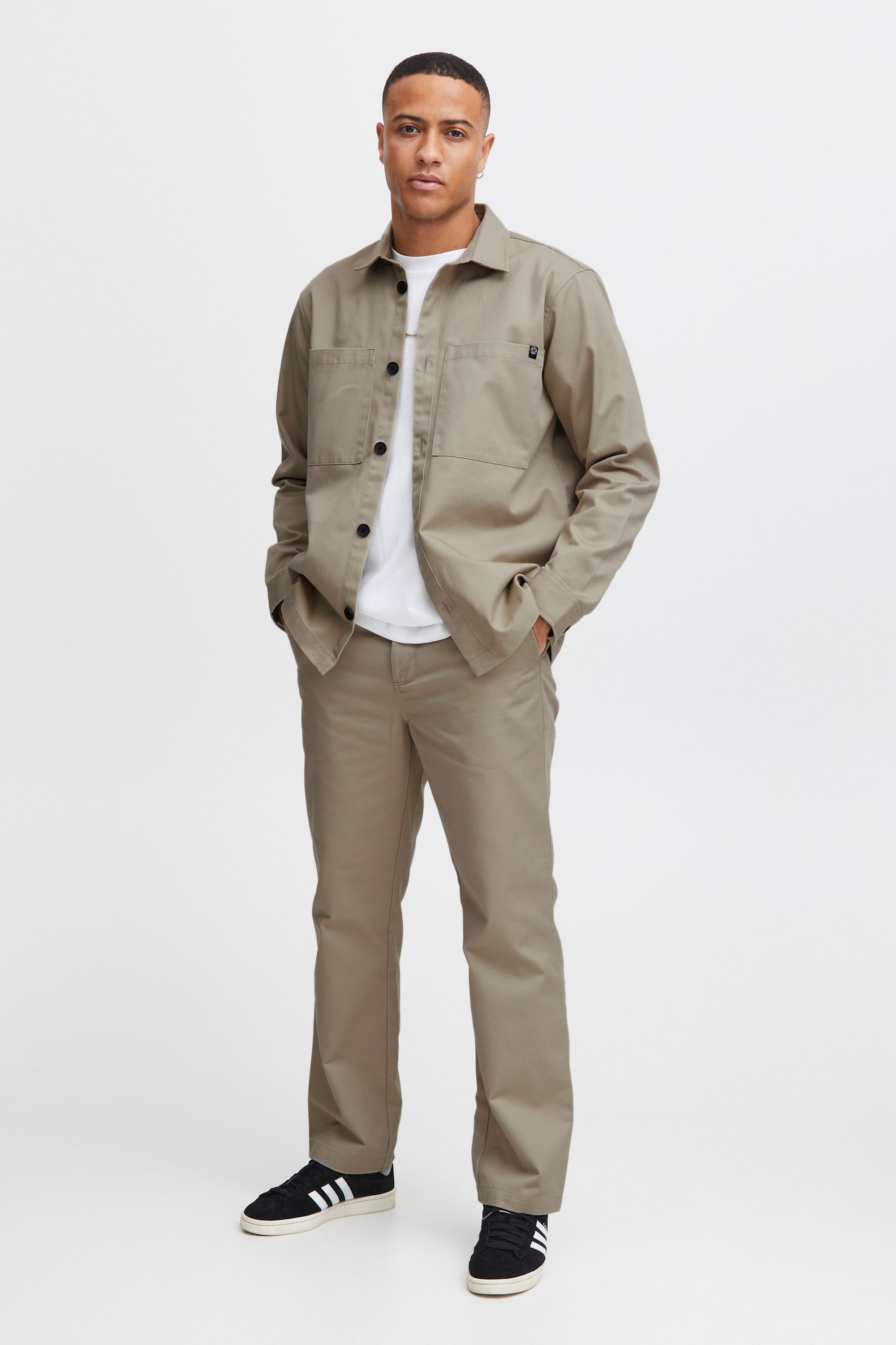 !Solid Kurzjacke »Kurzjacke SDSigurd«