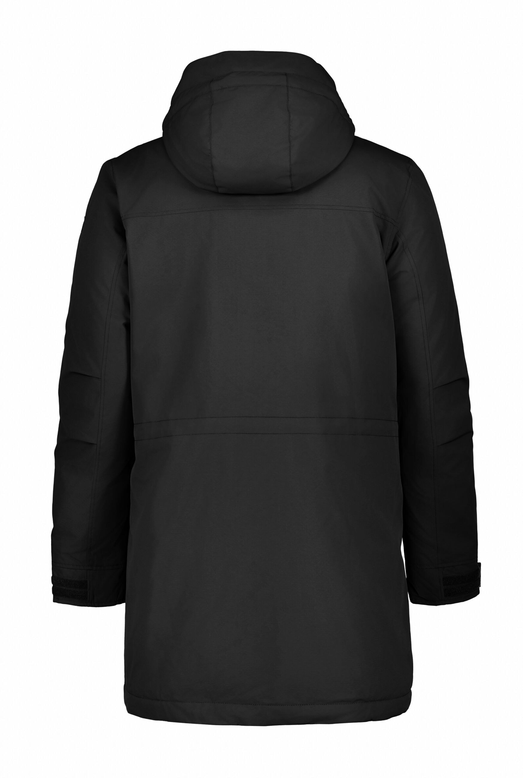Icepeak Outdoorjacke »Icepeak Mantel Alamos«
