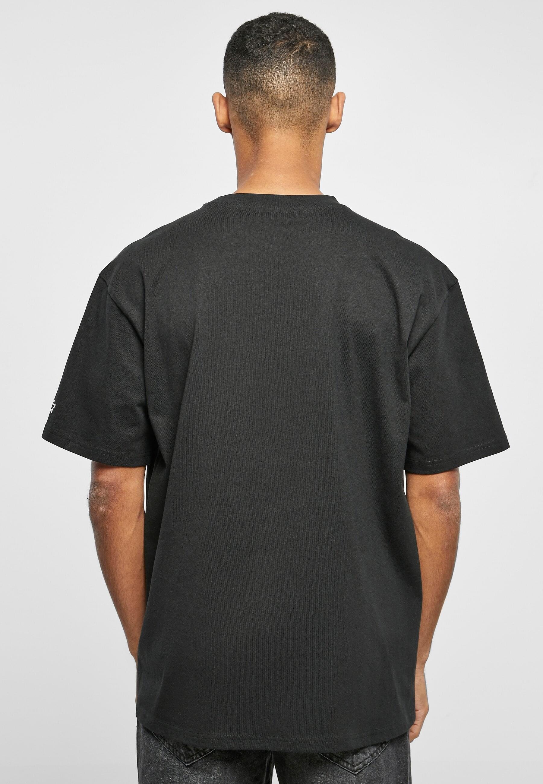 Starter Black Label T-Shirt »Starter Black Label Herren Starter Team 1971 Oversize Tee«, (1 tlg.)