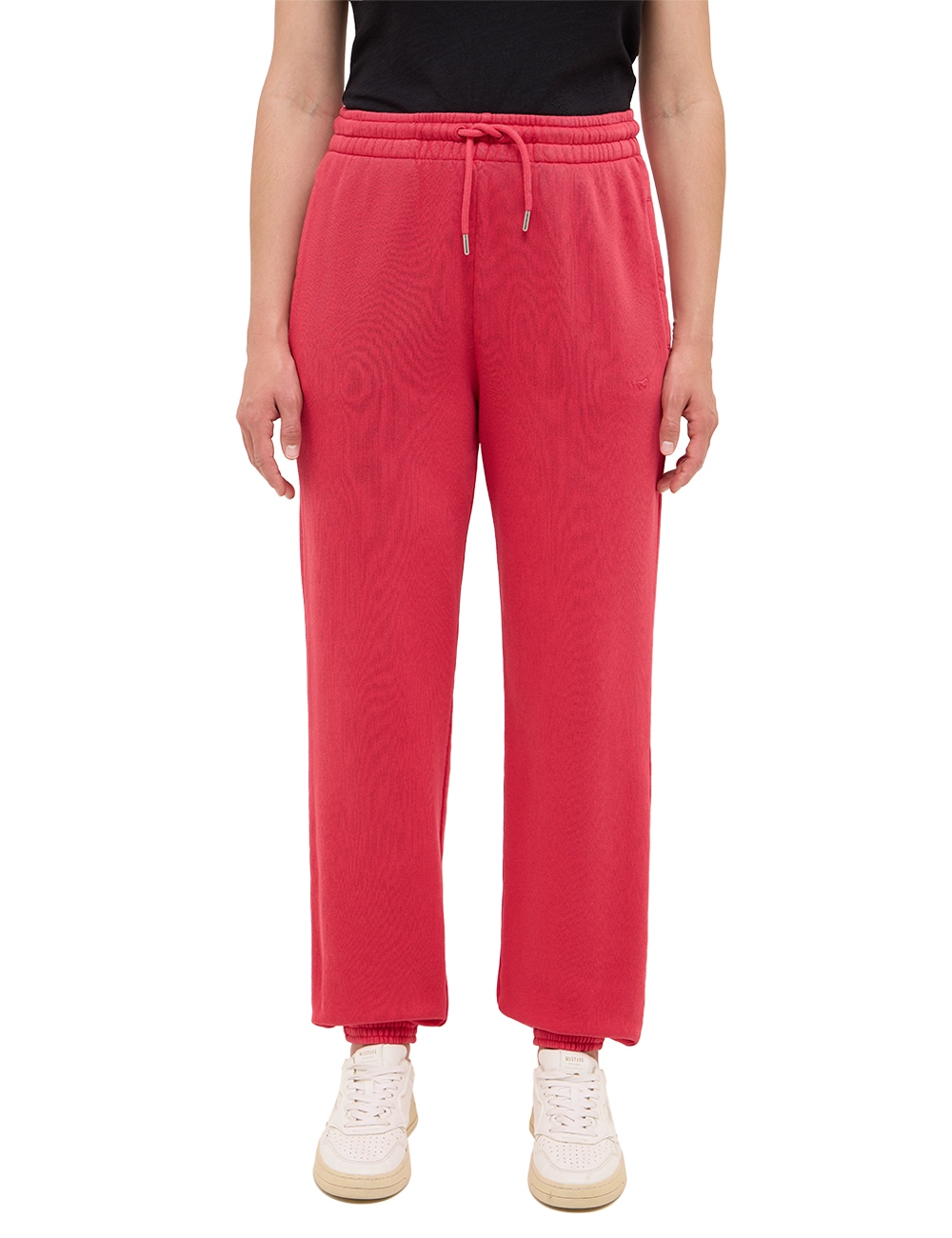 MUSTANG 5-Pocket-Hose "Damen Style Nucia" günstig online kaufen
