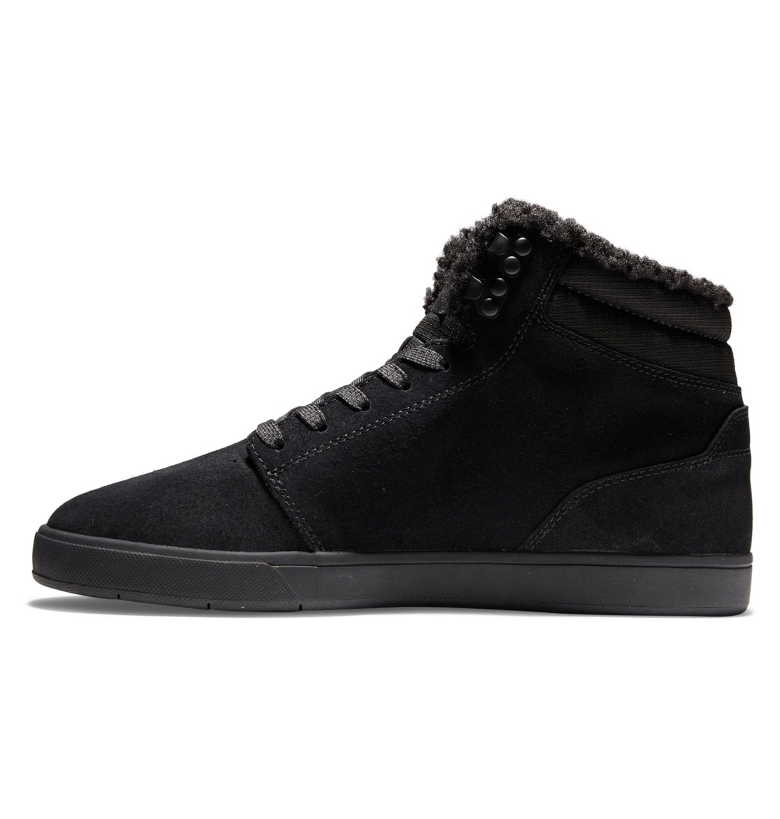 DC Shoes Winterboots »CRISIS 2 HI WNT«  Winterschuhe, Winterstiefel, Snowboots