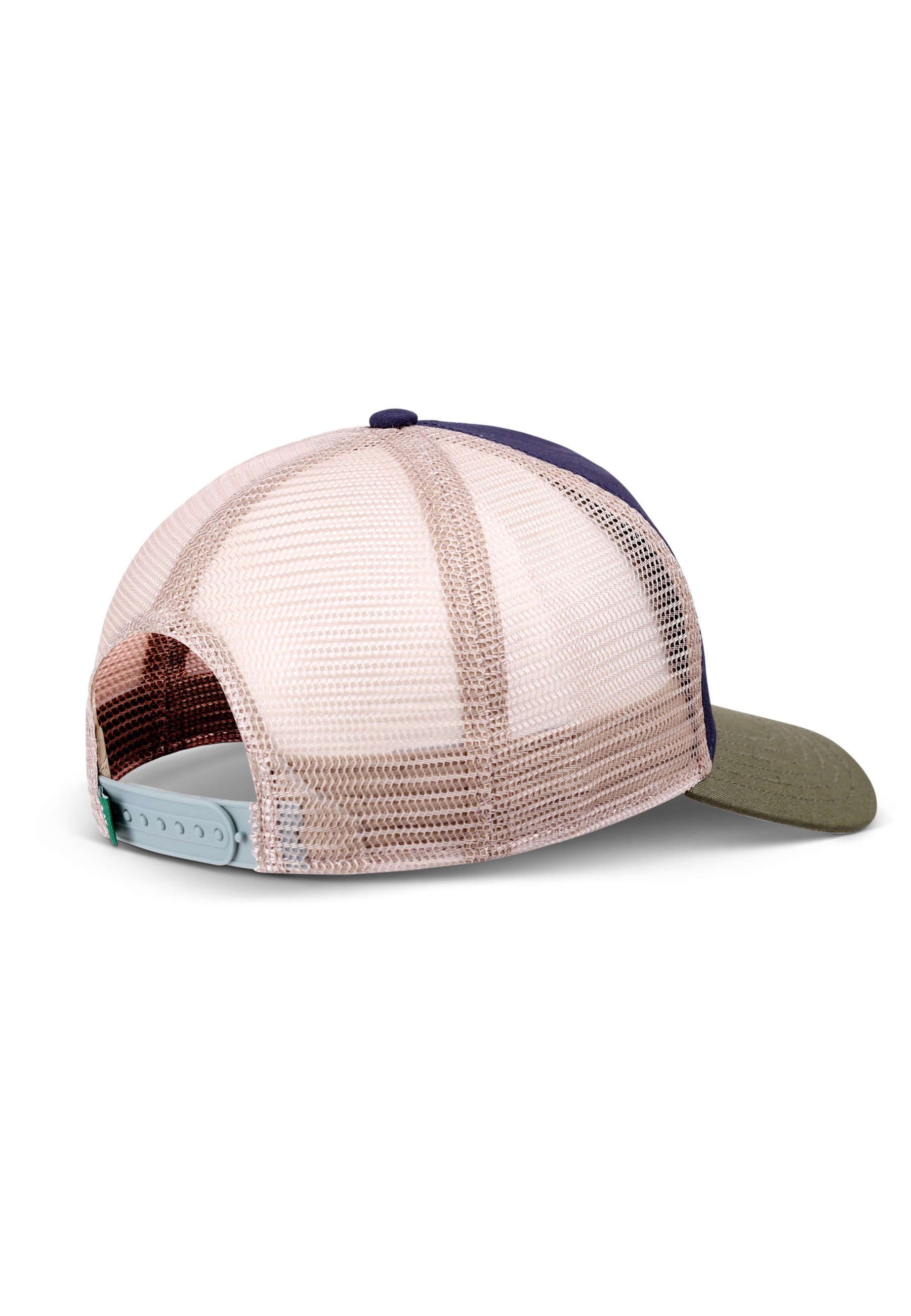 Coastal Trucker Cap »Coastal HFT Optimism Co«