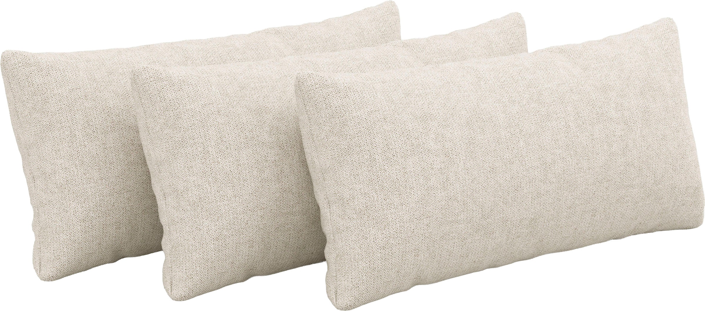 sit&more Polsterauflage "Zoe" günstig online kaufen