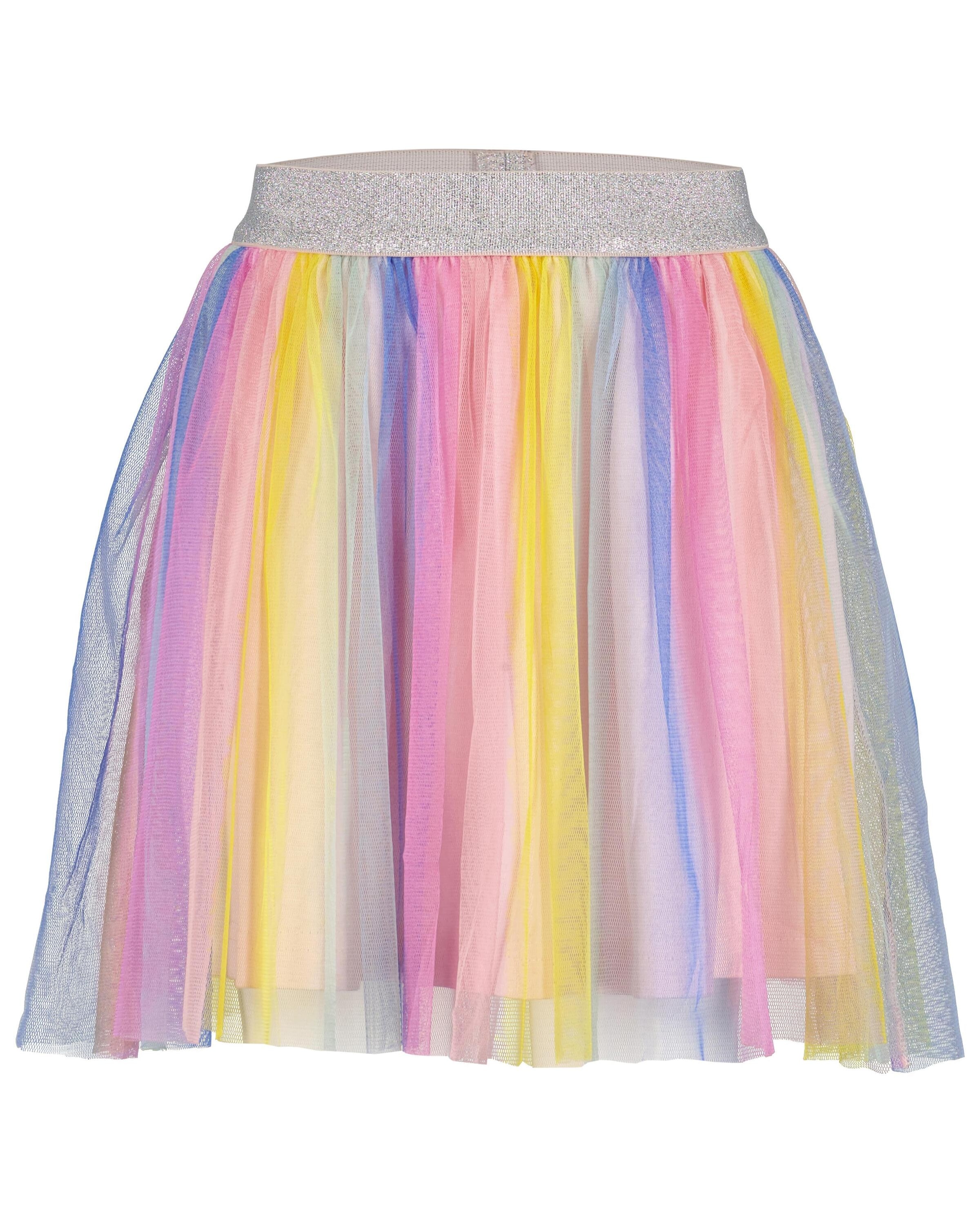 Blue Seven T-Shirt »Blue Seven Set: T-Shirt und Tüllrock«