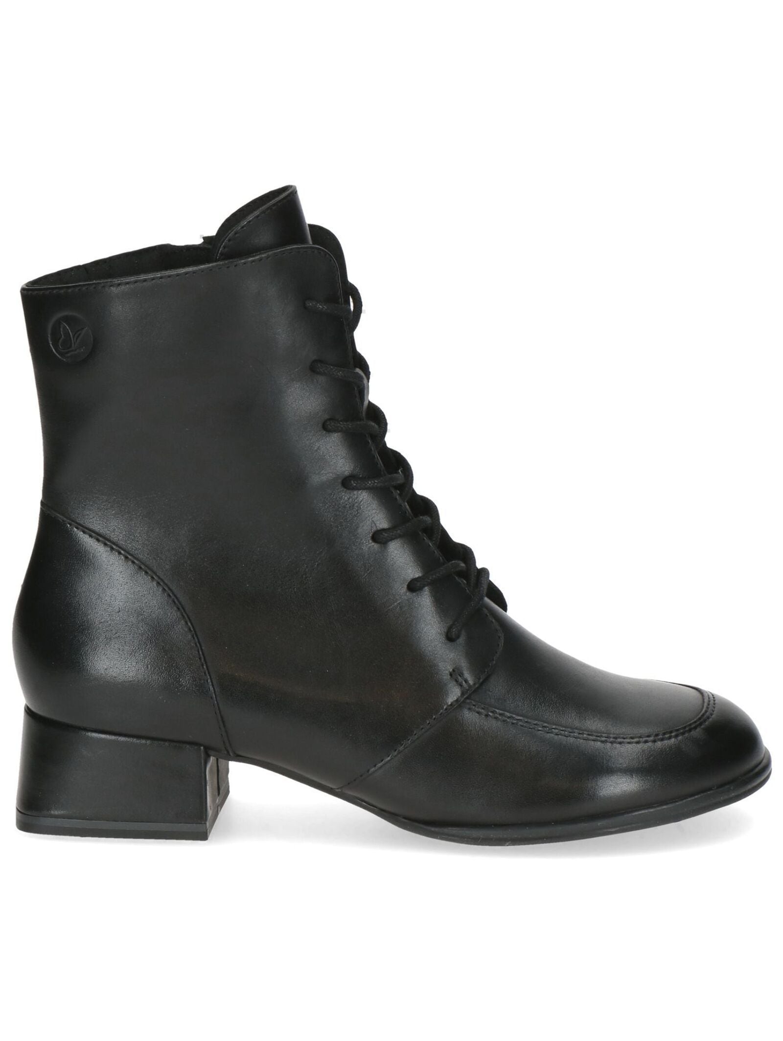 Caprice Schnürstiefelette »Caprice Stiefelette Leder«