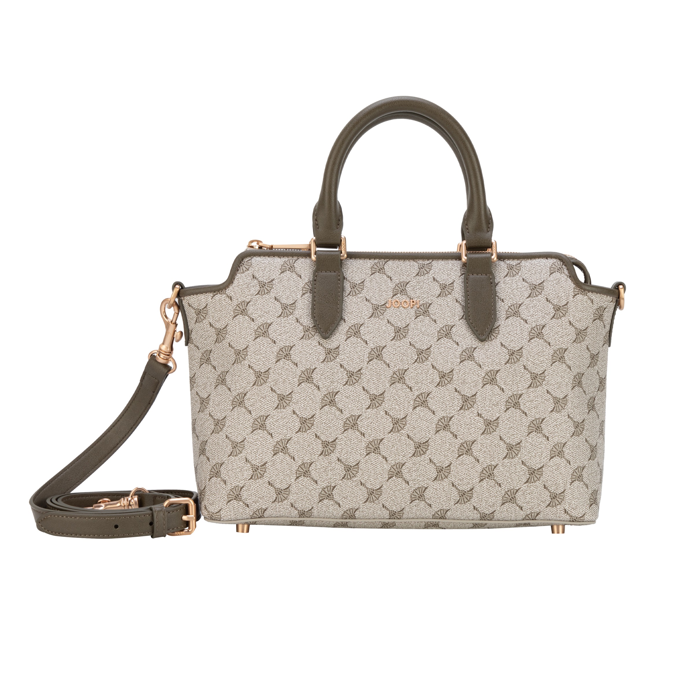 JOOP Handtasche "mazzolino lauren handbag shz" Damen Handtasche mit Reißver günstig online kaufen