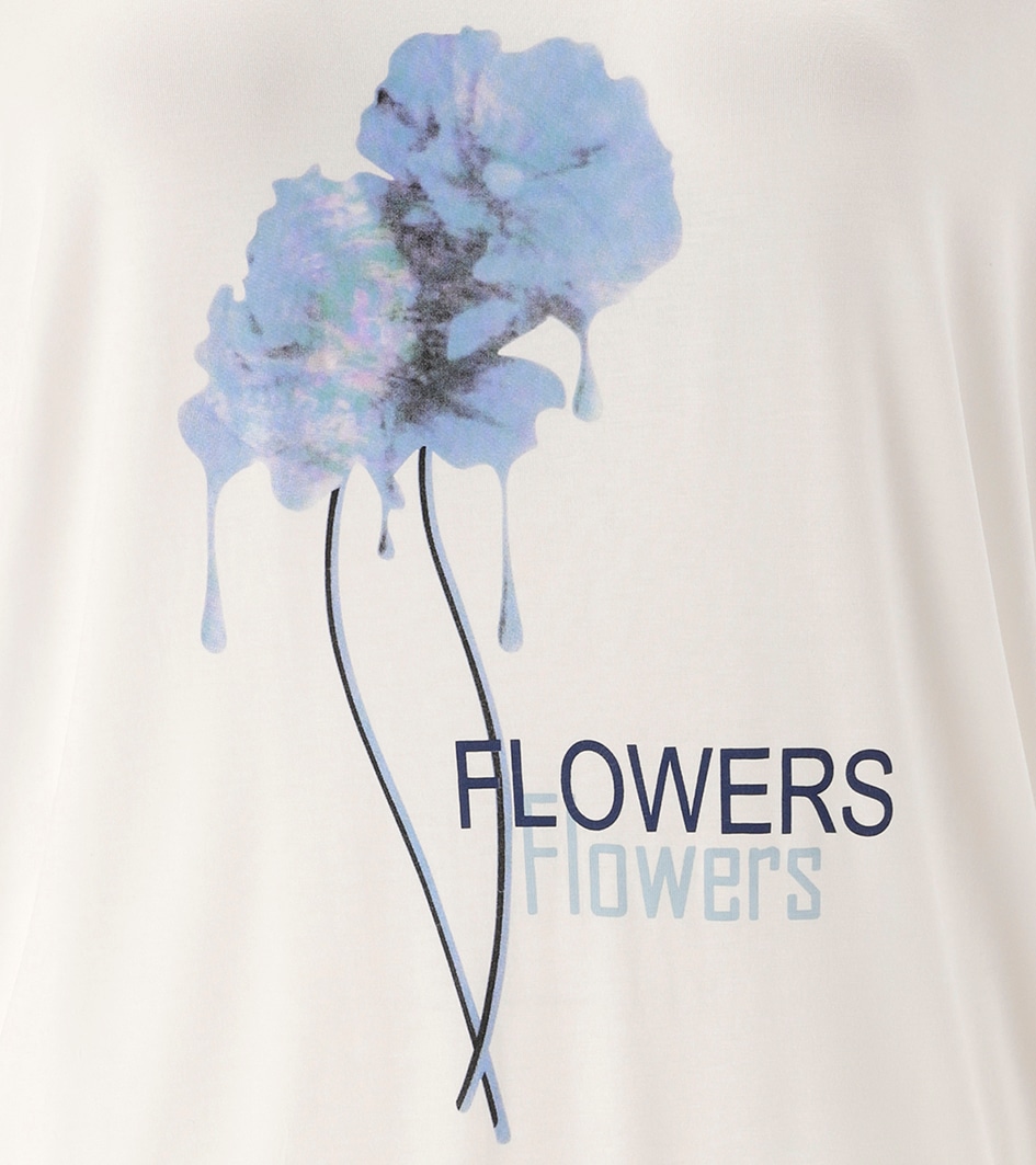 Aniston PLUS Fledermausshirt