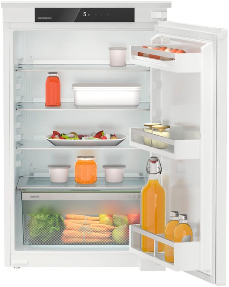 Liebherr Einbaukühlschrank Pure "IRSe 3900 994878151" 87,2 cm hoch 54,1 cm günstig online kaufen