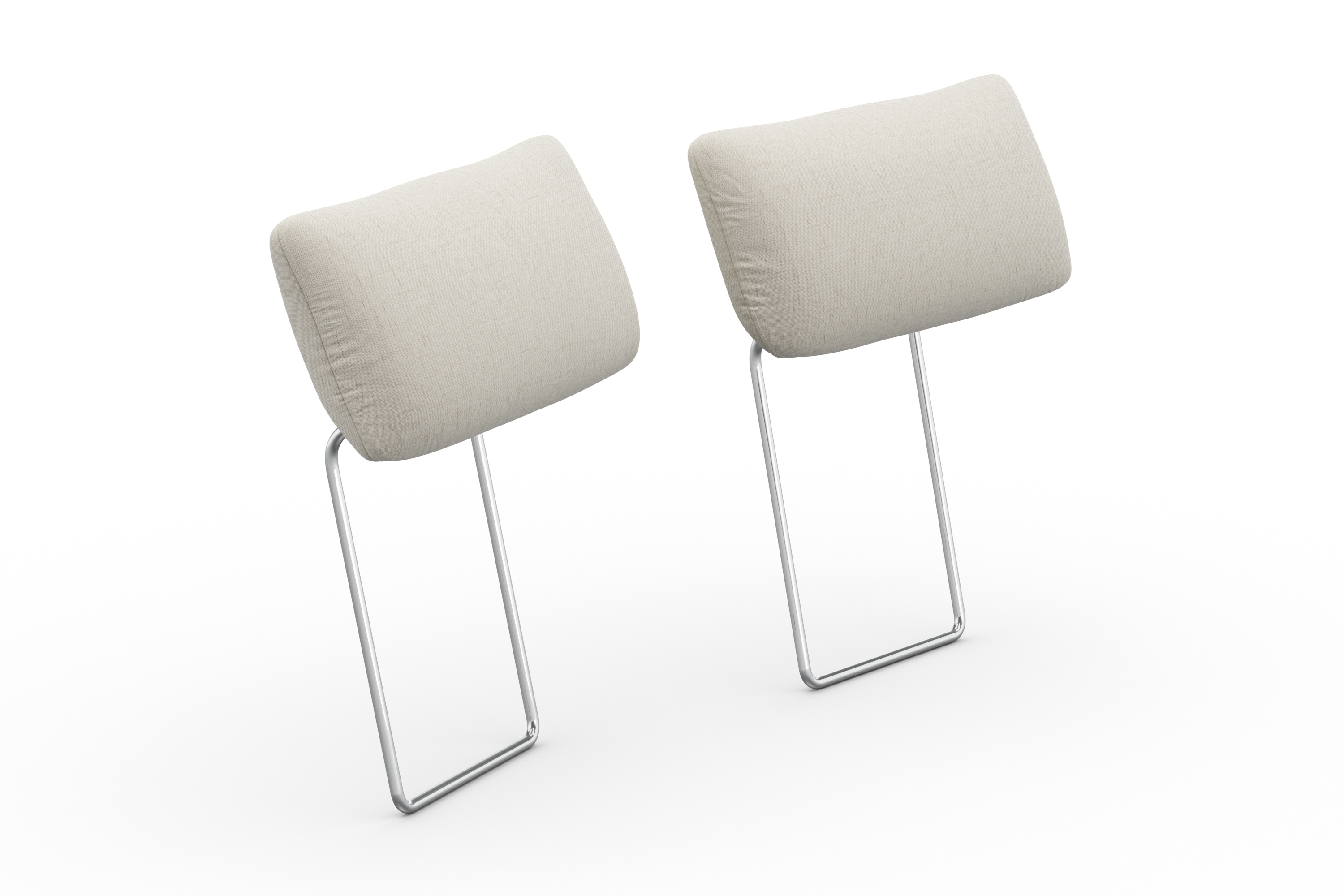 sit&more Sofa-Kopfstütze "Cadabra" 2er Set