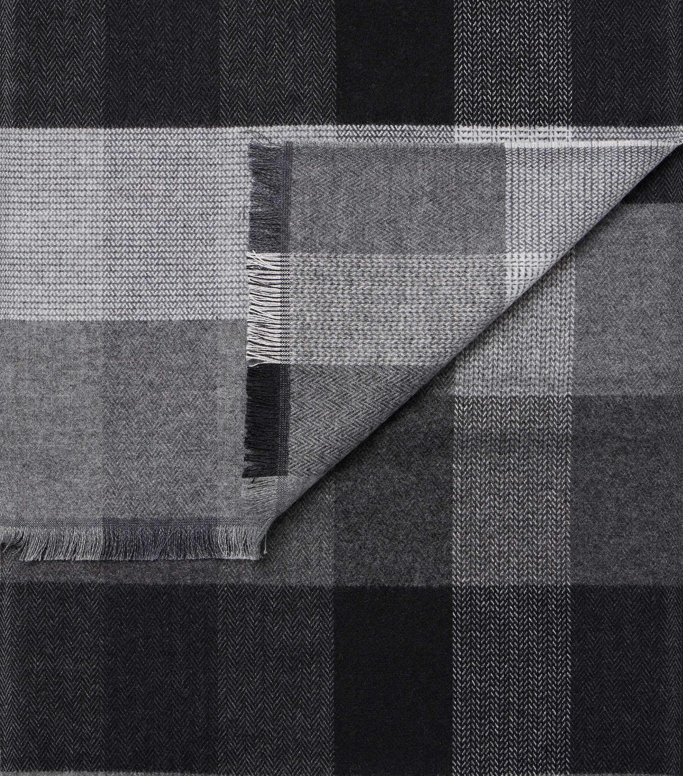 CASAMODA Schal "CASAMODA Schal kariert" günstig online kaufen