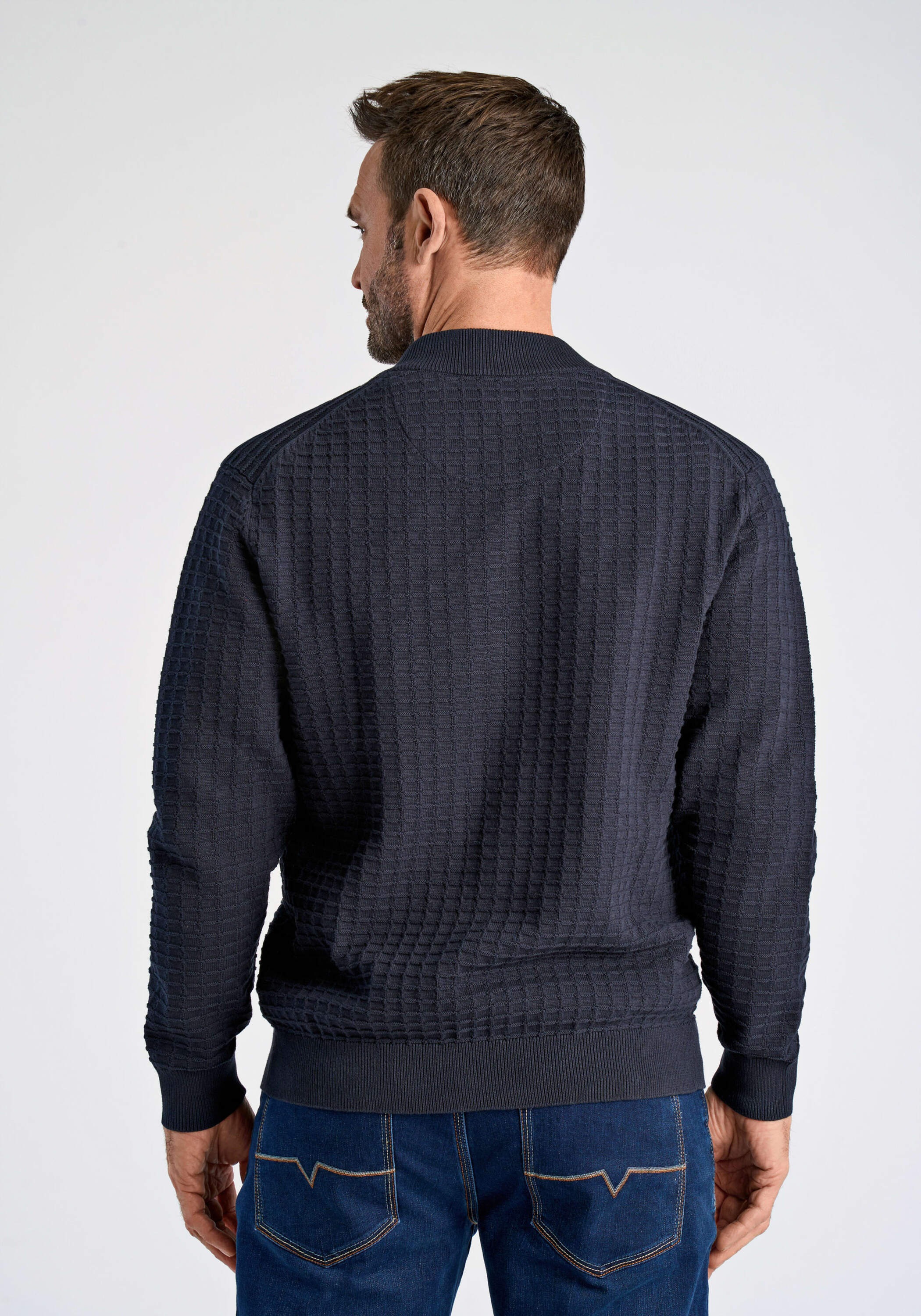 BISON Cardigan "BISON Cardigan" günstig online kaufen