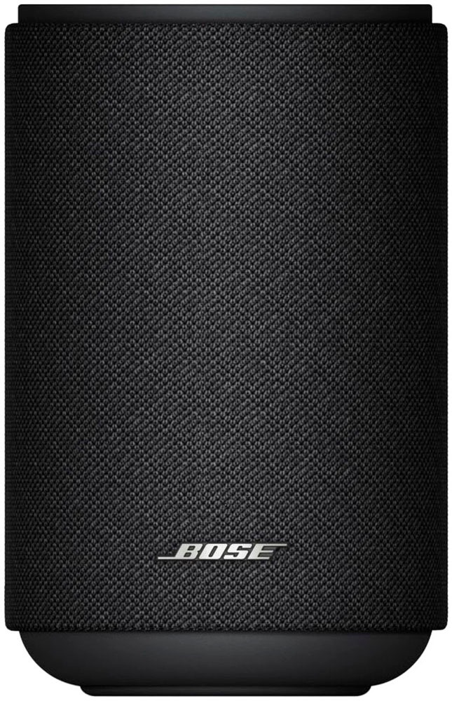 Bose Smart Speaker »Lifestyle Ultra« (A2DP Bluetooth | Bluetooth | WLAN App-Steuerung | Equalizer | Mikrofon | Mikrofon-Stummschaltung | Multiroom | Sprachsteuerung )