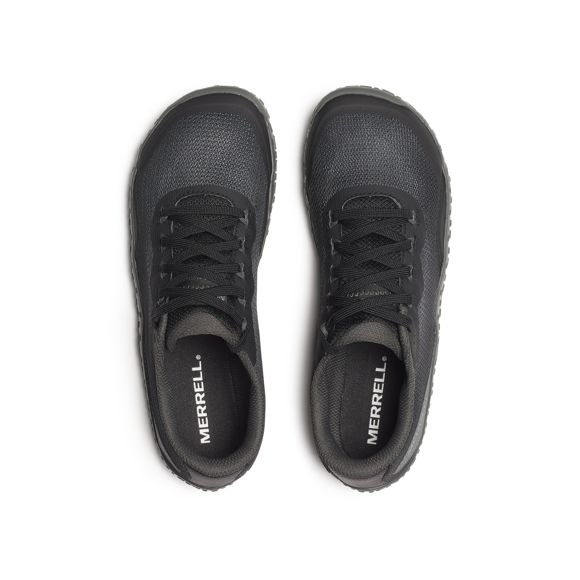 Merrell Barfußschuh »VAPOR GLOVE 7«  mit Vibram Sohle