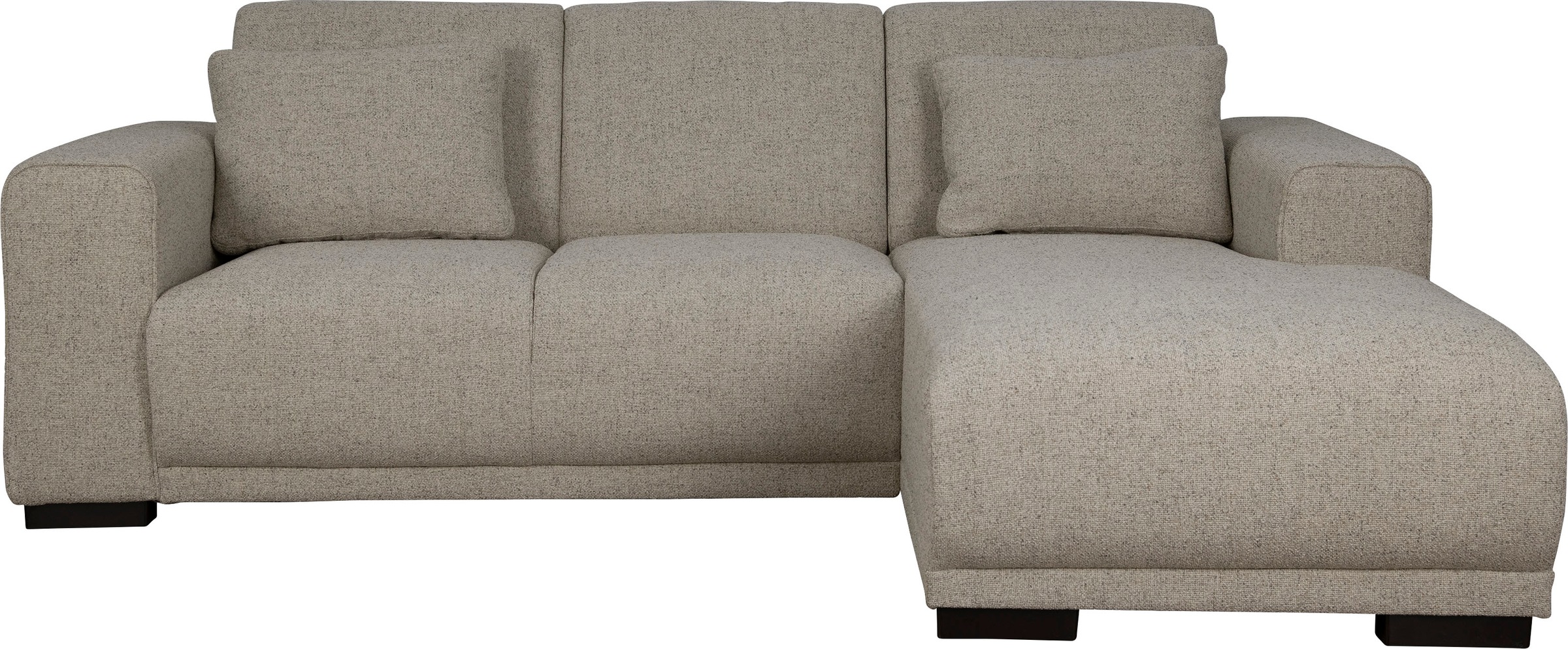 Home affaire Ecksofa "BORNHOLM L-Form, B: 234 cm - OTTO. Verlässliche Quali günstig online kaufen