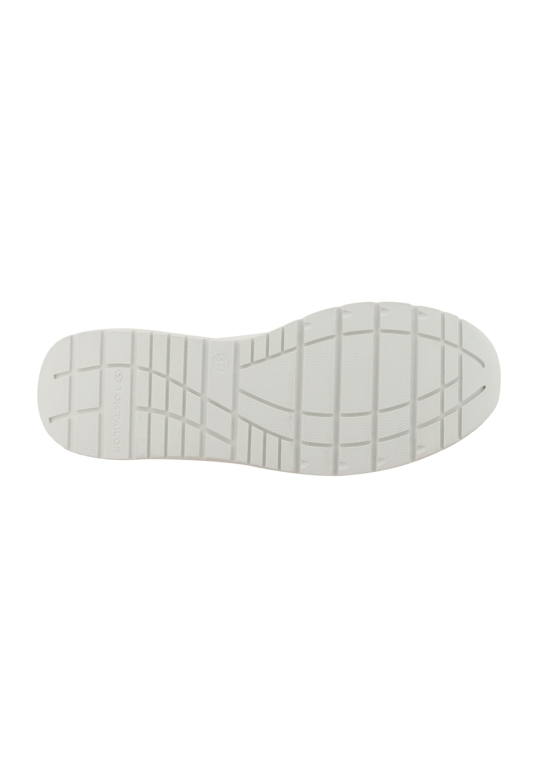 TOM TAILOR Sneaker »Tom Tailor Sneaker Low«