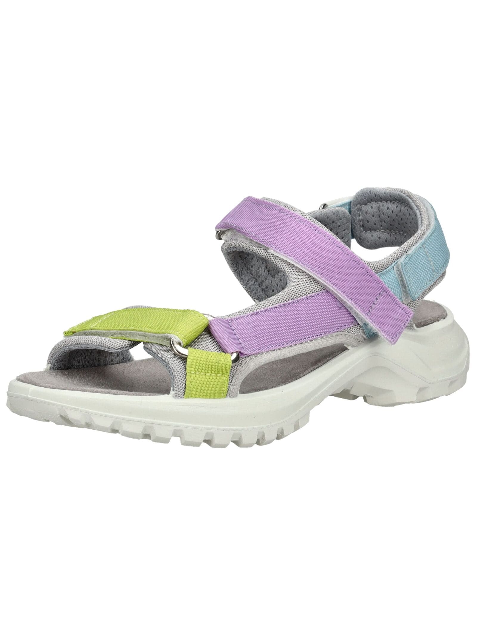Imac Sandale "Imac Sandalen Textil" günstig online kaufen