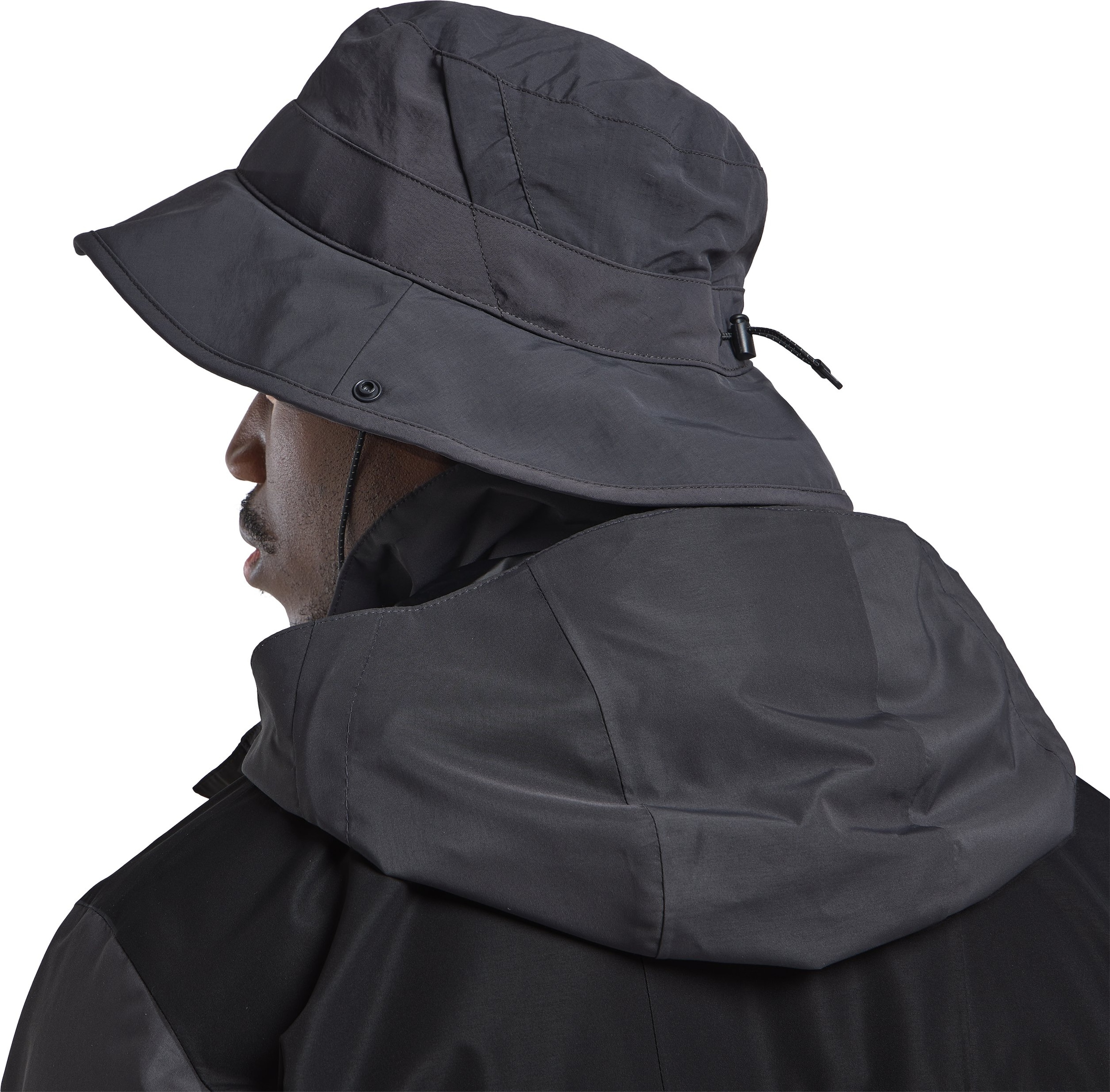 Jack Wolfskin Sonnenhut »MESH HAT«